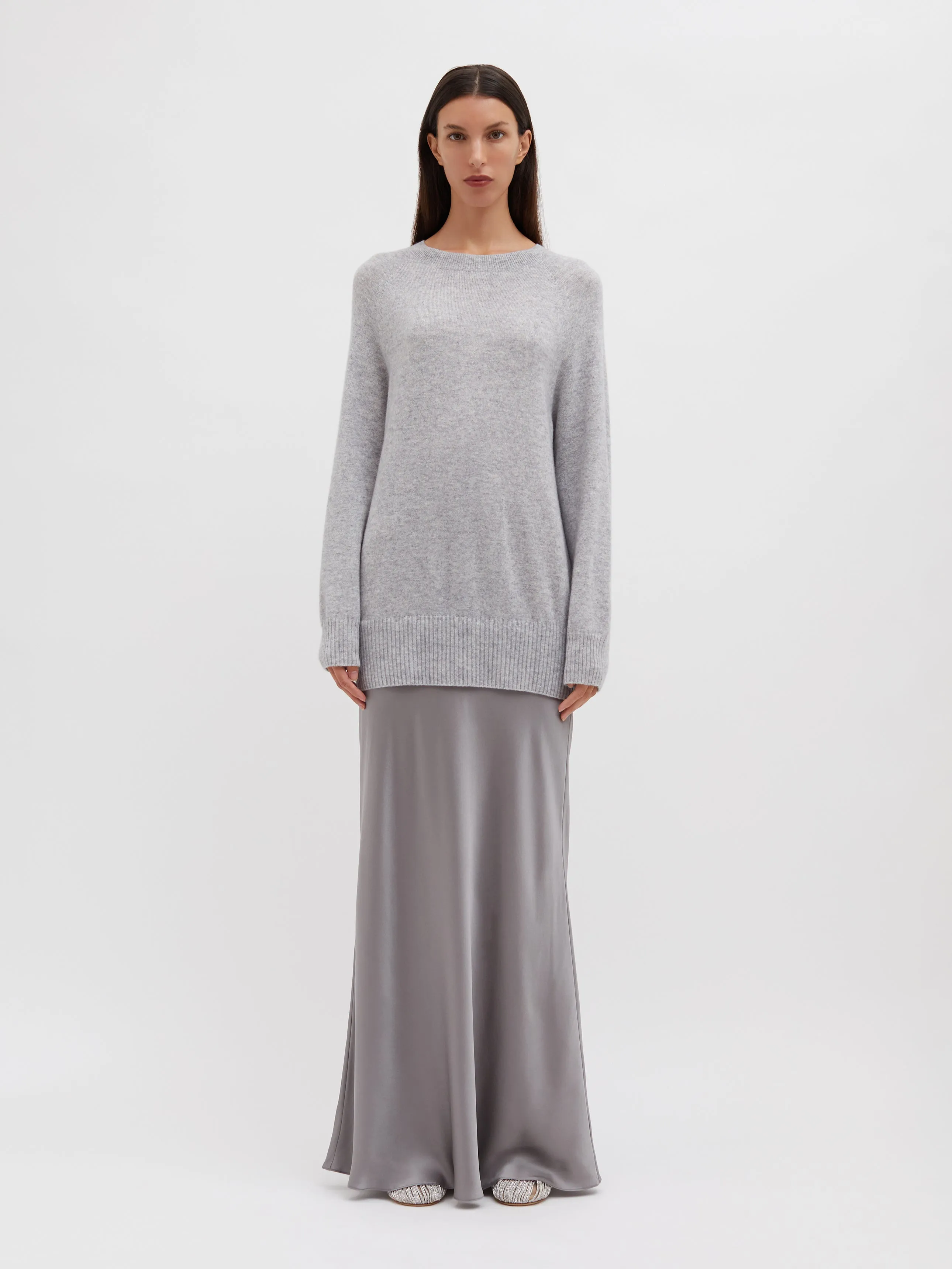 Monument Long Dress sold by Christopher Esber