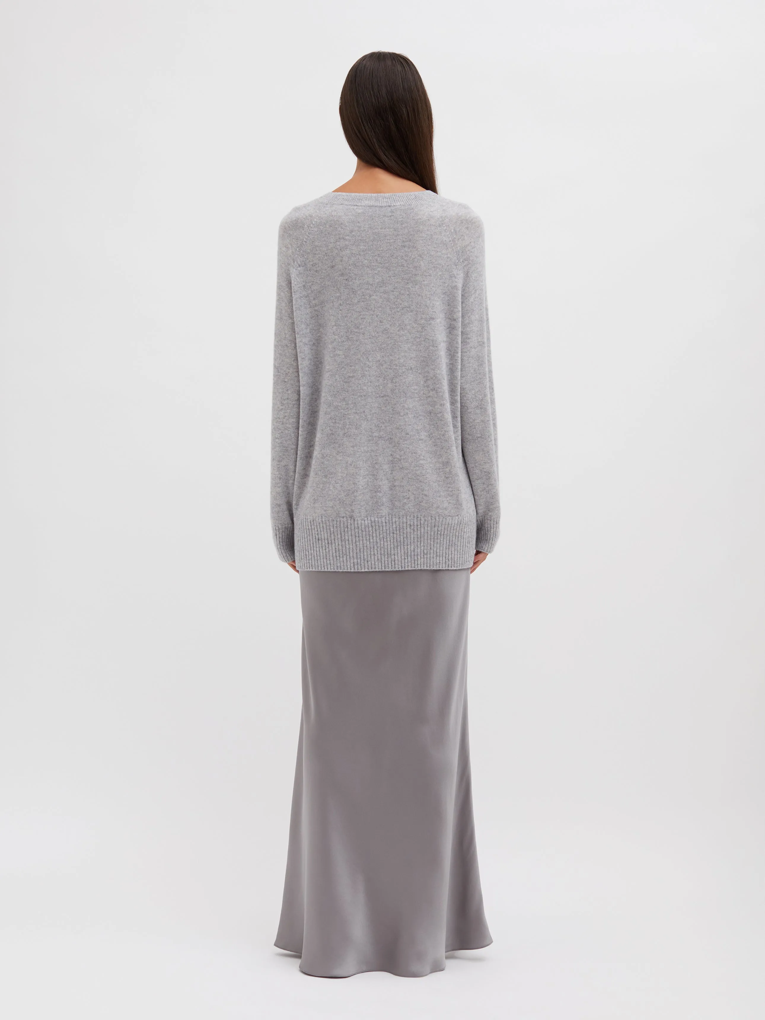 Monument Long Dress sold by Christopher Esber product image thumbnail 4