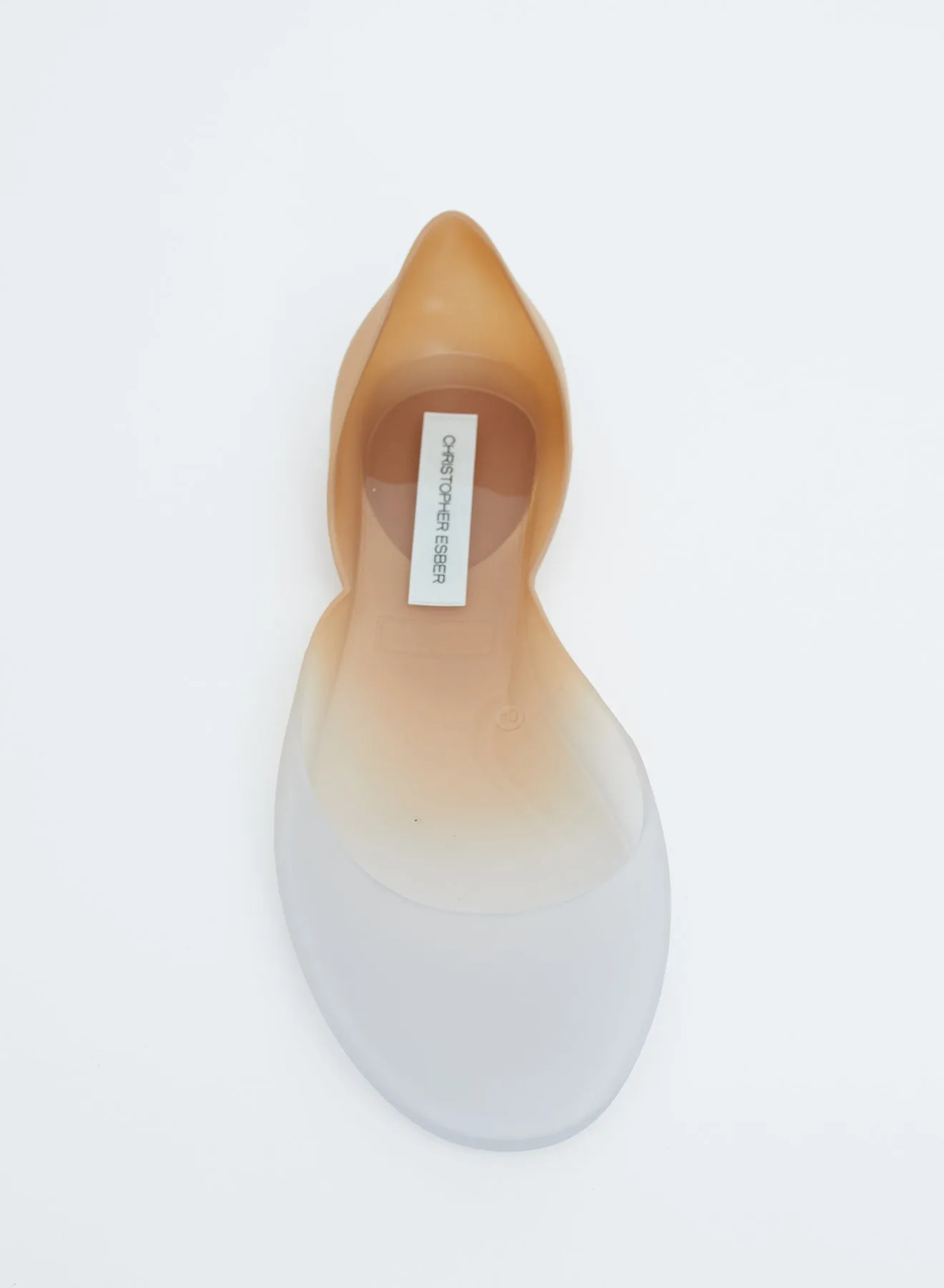 Baja Slipper sold by Christopher Esber product image thumbnail 3