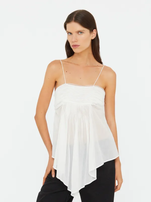Anemoi Cami sold by Christopher Esber