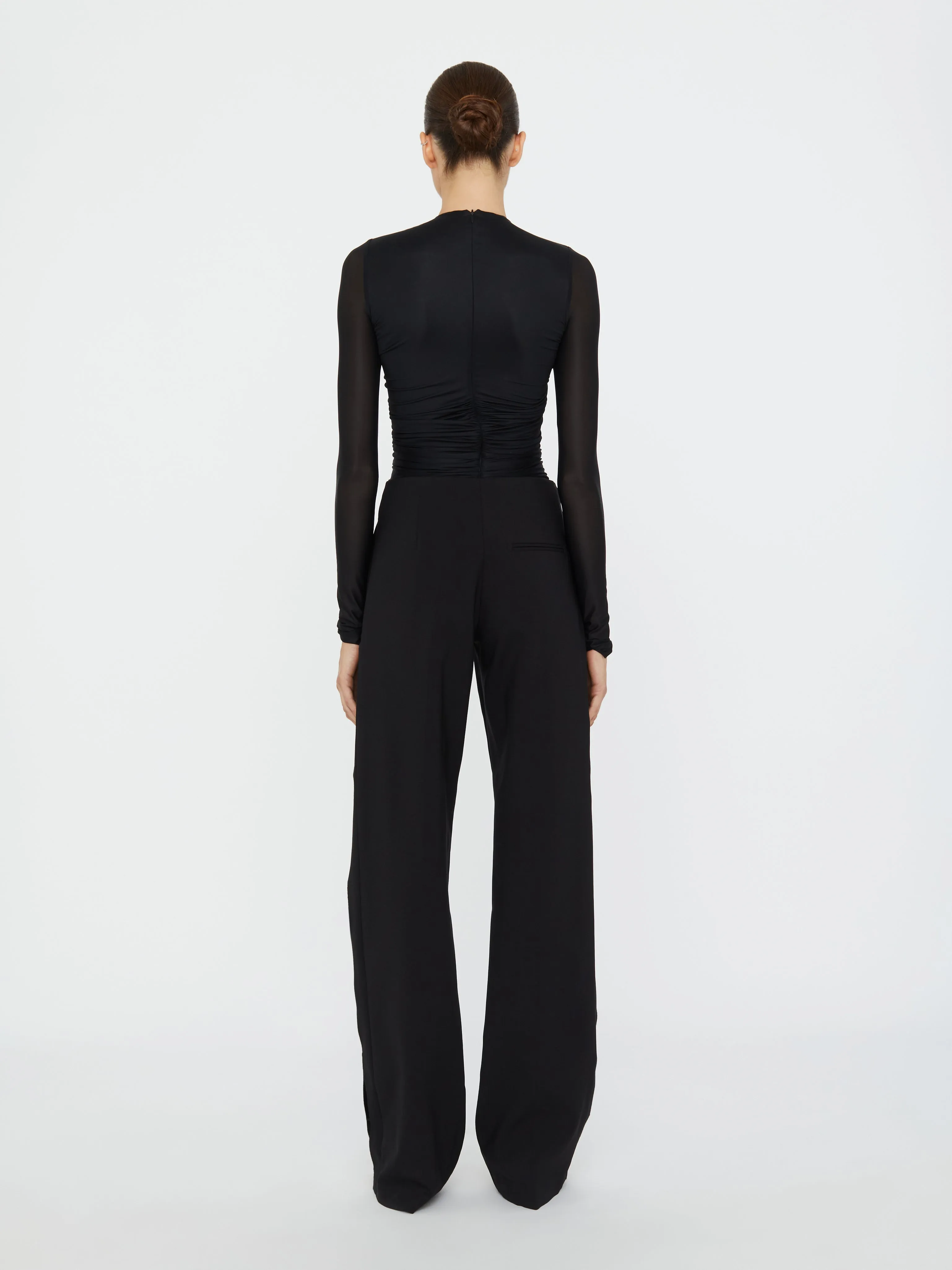 Hollow Venus Top sold by Christopher Esber product image thumbnail 4