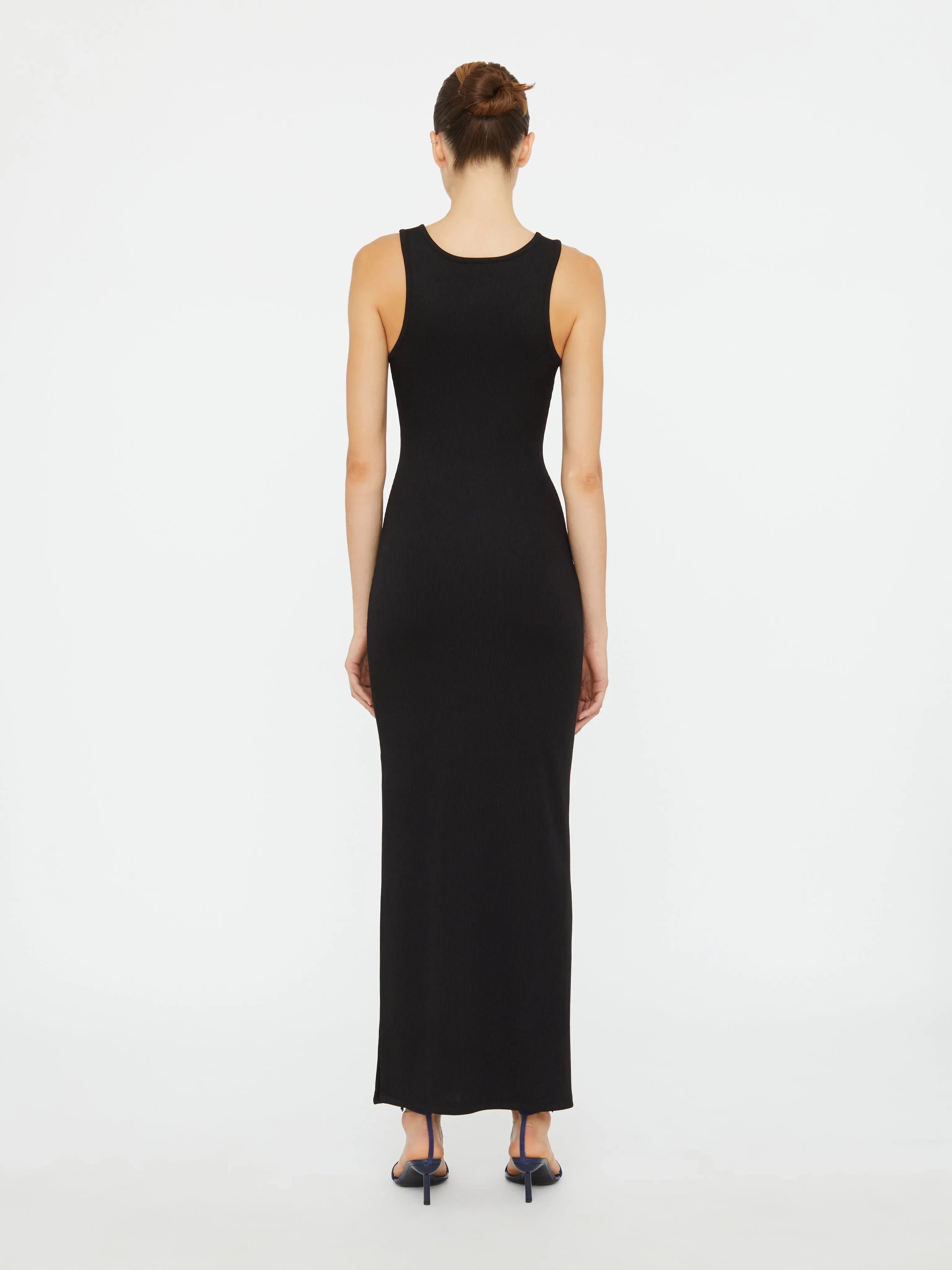 Crystal Pin Tank Dress sold by Christopher Esber product image thumbnail 4