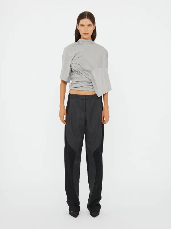 Torrent Pinstripe Trouser sold by Christopher Esber