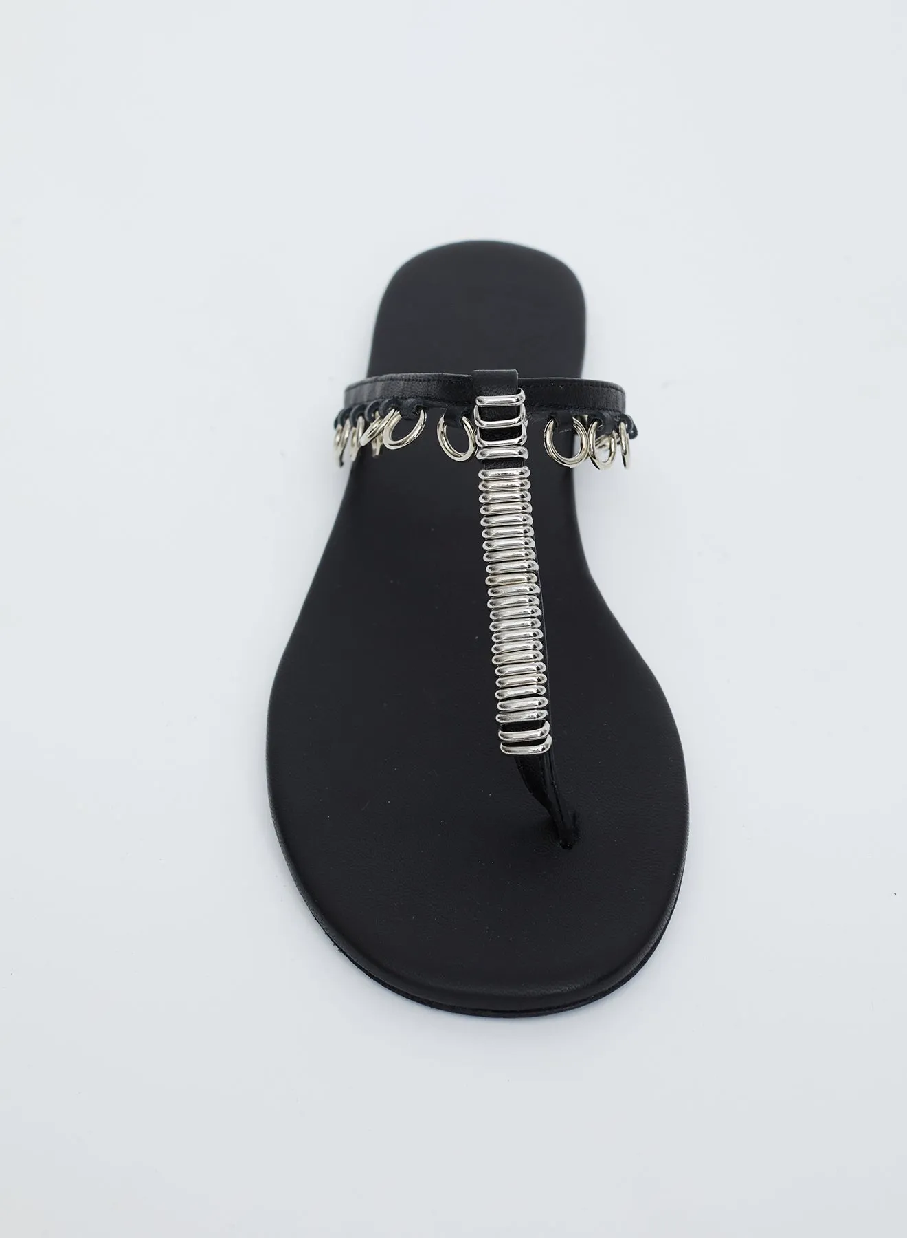 Pierced Flip Flop sold by Christopher Esber product image thumbnail 3