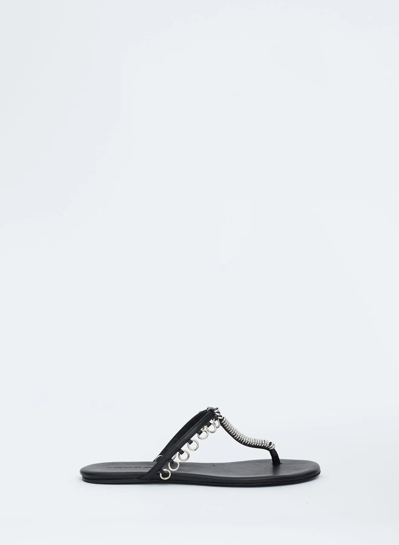 Pierced Flip Flop sold by Christopher Esber product image thumbnail 2