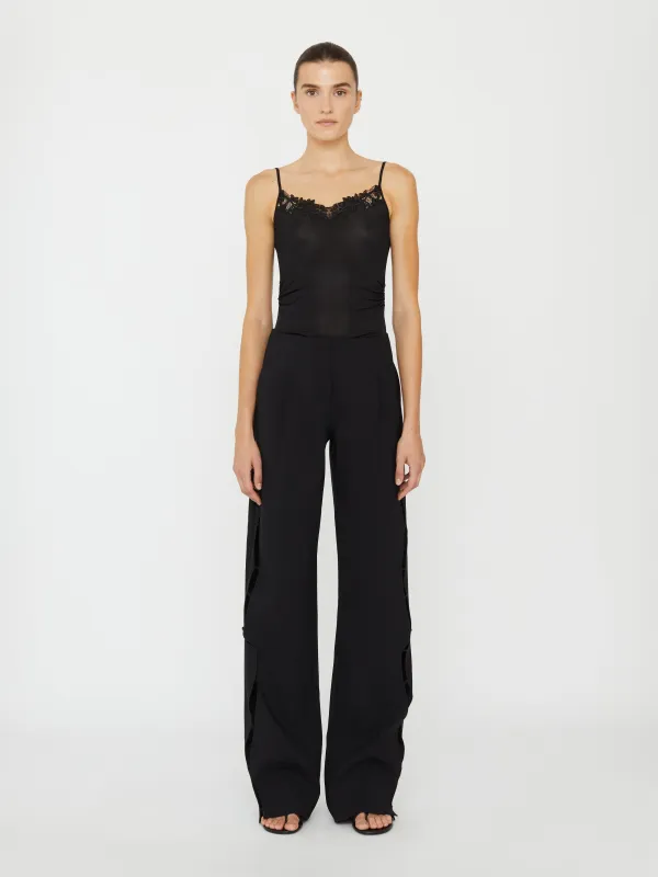 Bitten Tailored Trouser sold by Christopher Esber