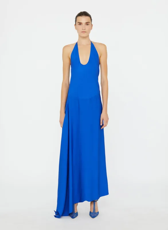 Floating Split Dress sold by Christopher Esber