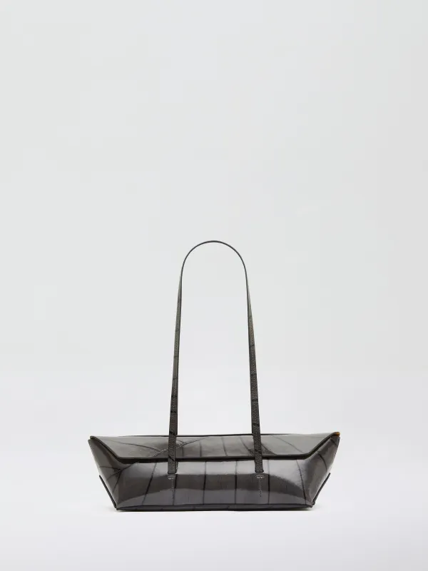 Gondola Leaf Mini Tote sold by Christopher Esber
