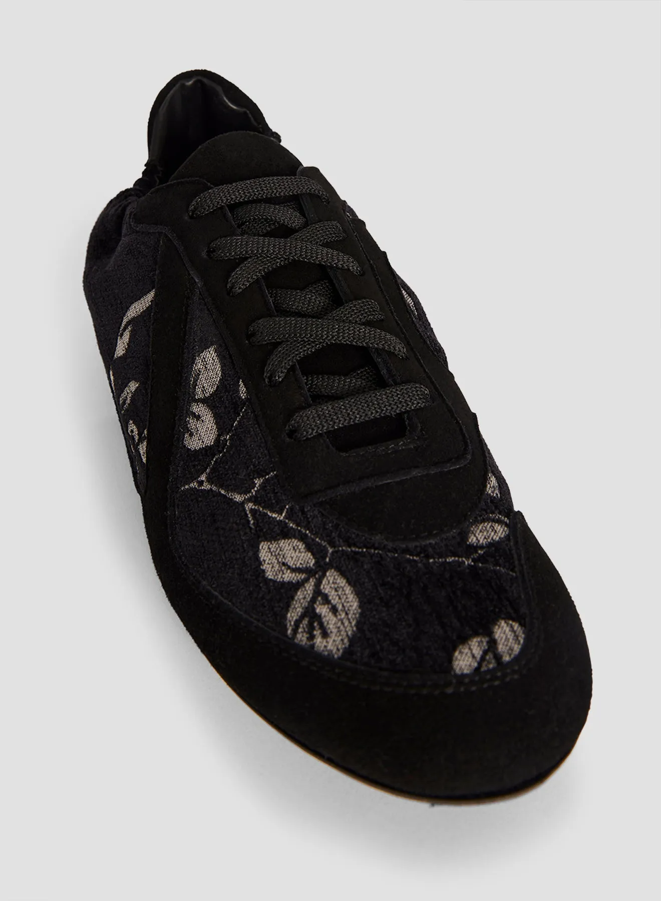 Roadie Upholstered Sneaker sold by Christopher Esber product image thumbnail 3