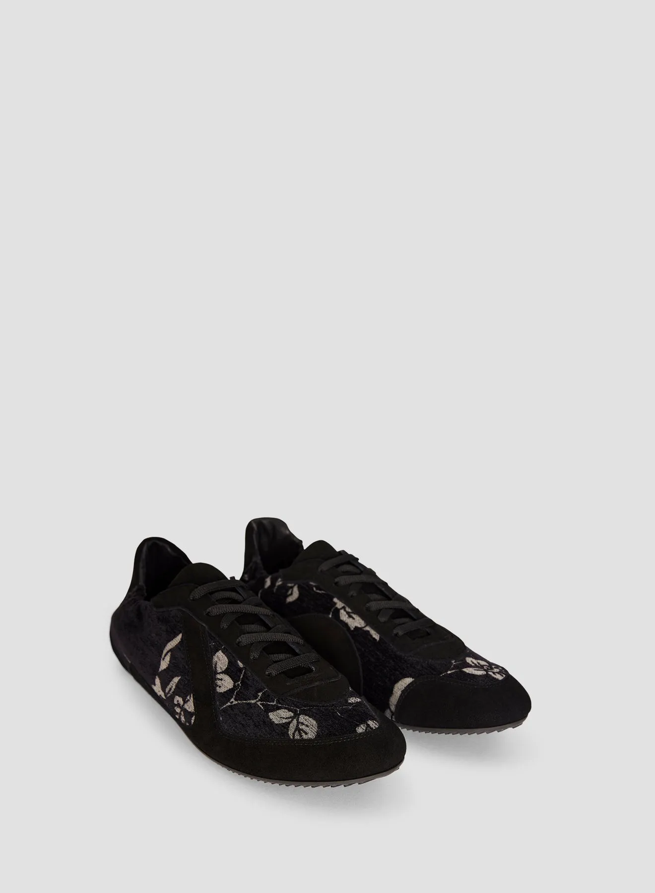 Roadie Upholstered Sneaker sold by Christopher Esber product image thumbnail 2