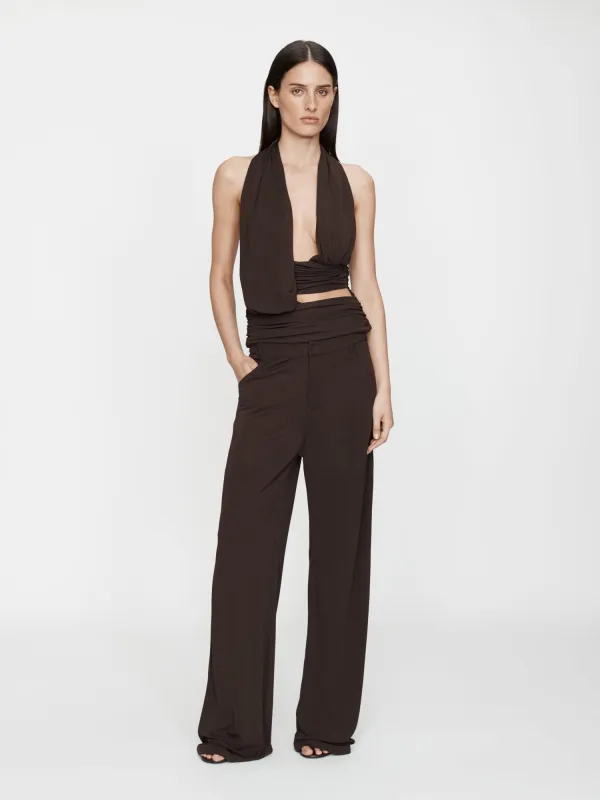 Relaxed Jersey Jean sold by Christopher Esber