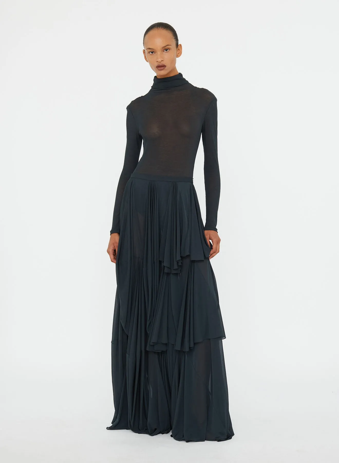 Solea Skirt sold by Christopher Esber product image thumbnail 5