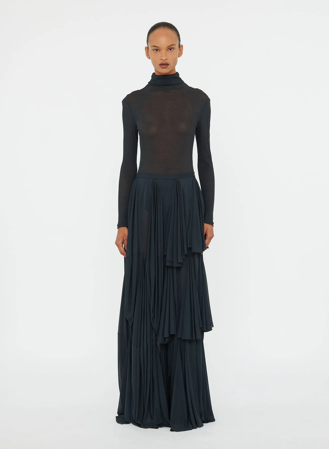 Solea Skirt sold by Christopher Esber product image thumbnail 4