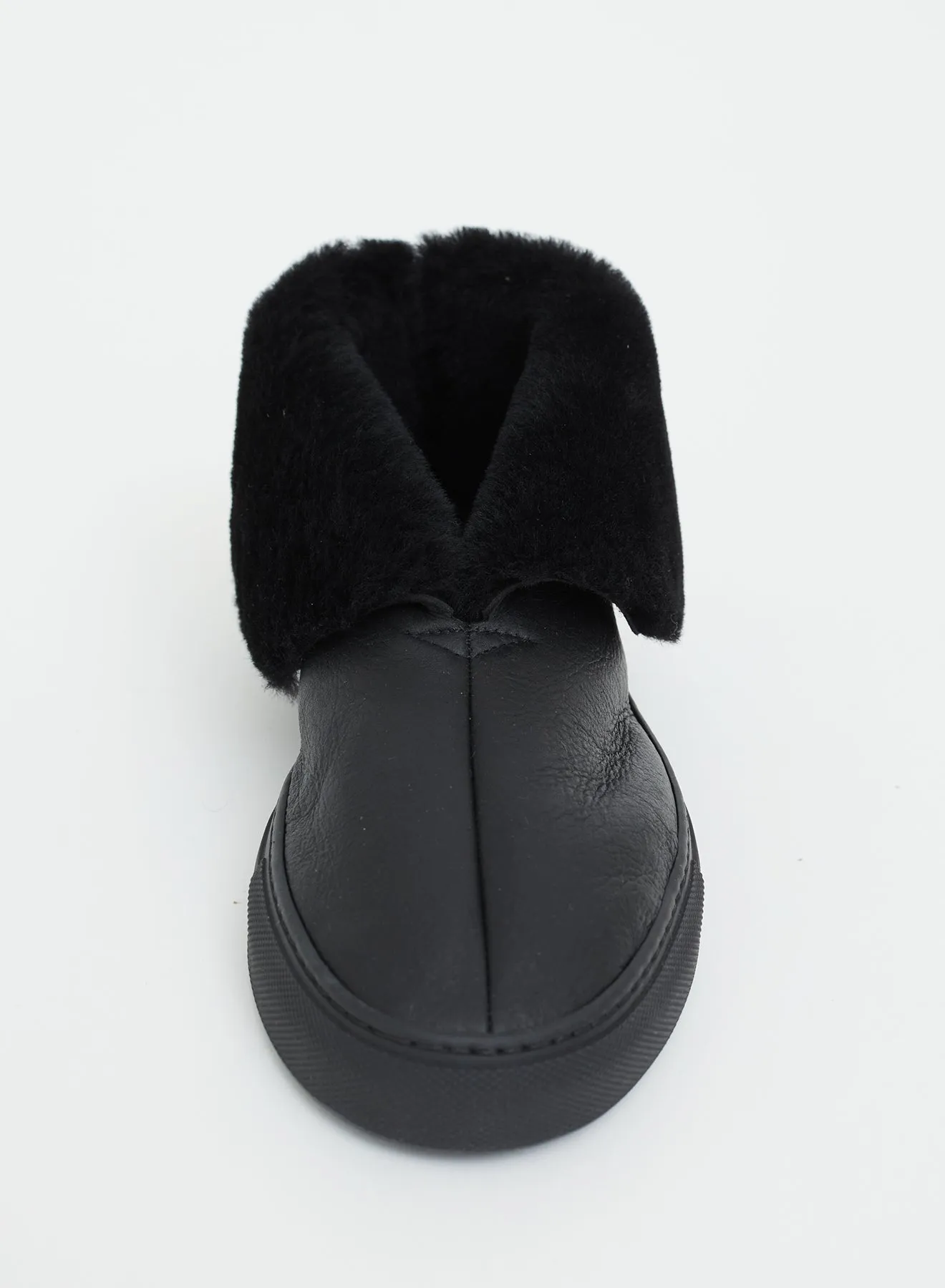 Alfie Shearling Boot sold by Christopher Esber product image thumbnail 3