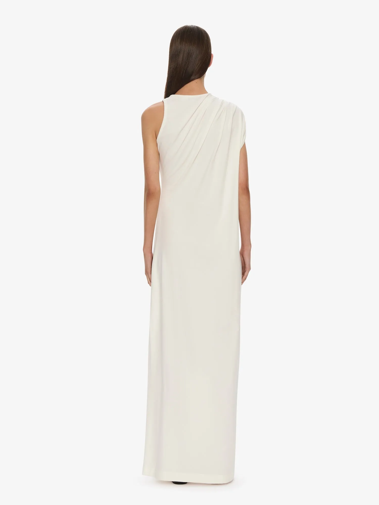 Stone Pin Column Tee Dress sold by Christopher Esber product image thumbnail 4