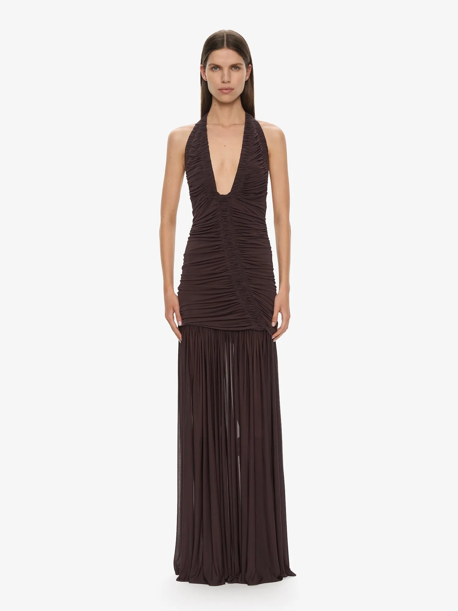 Orion Gown sold by Christopher Esber product image thumbnail 3
