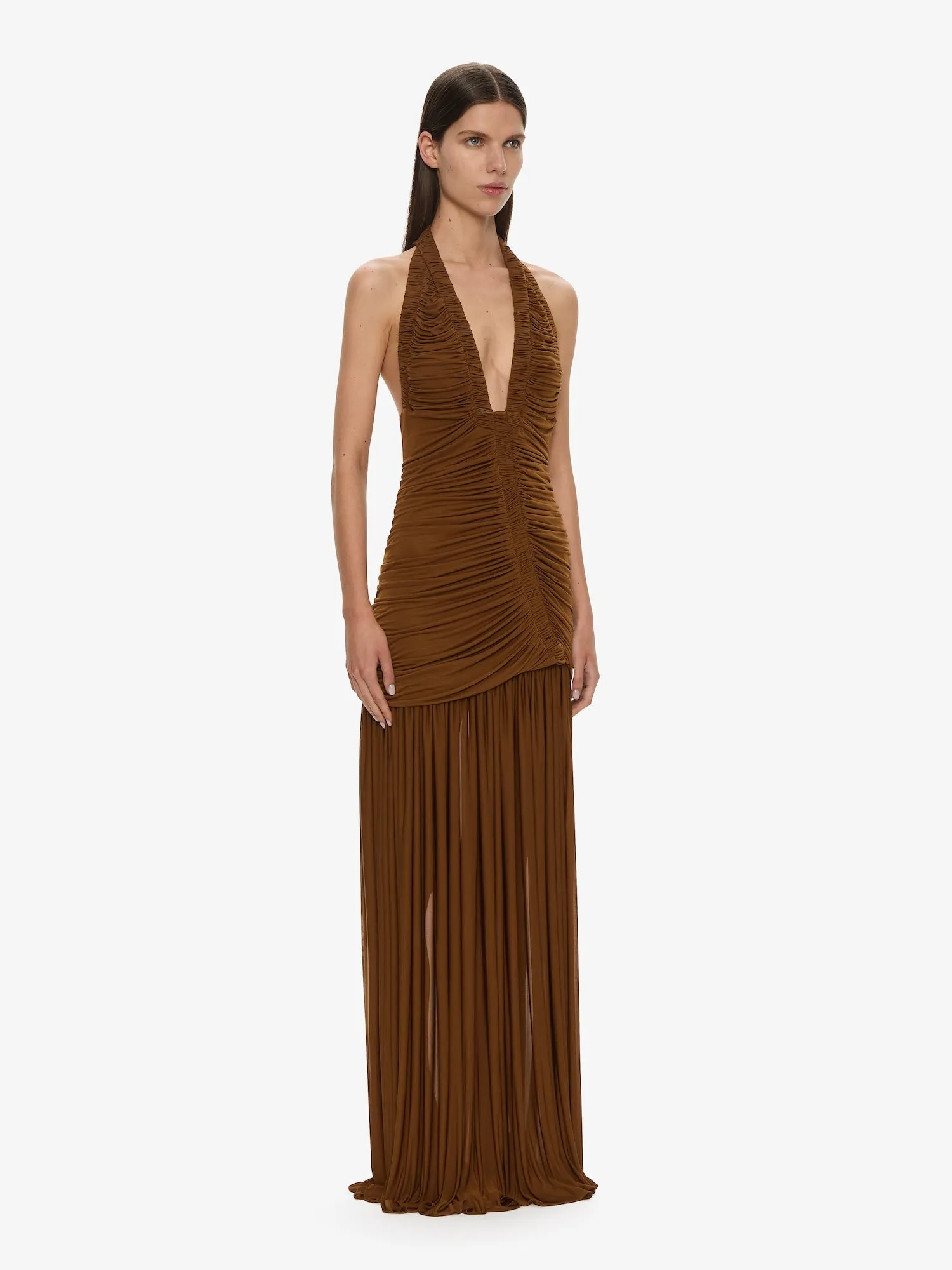 Orion Gown sold by Christopher Esber product image thumbnail 4