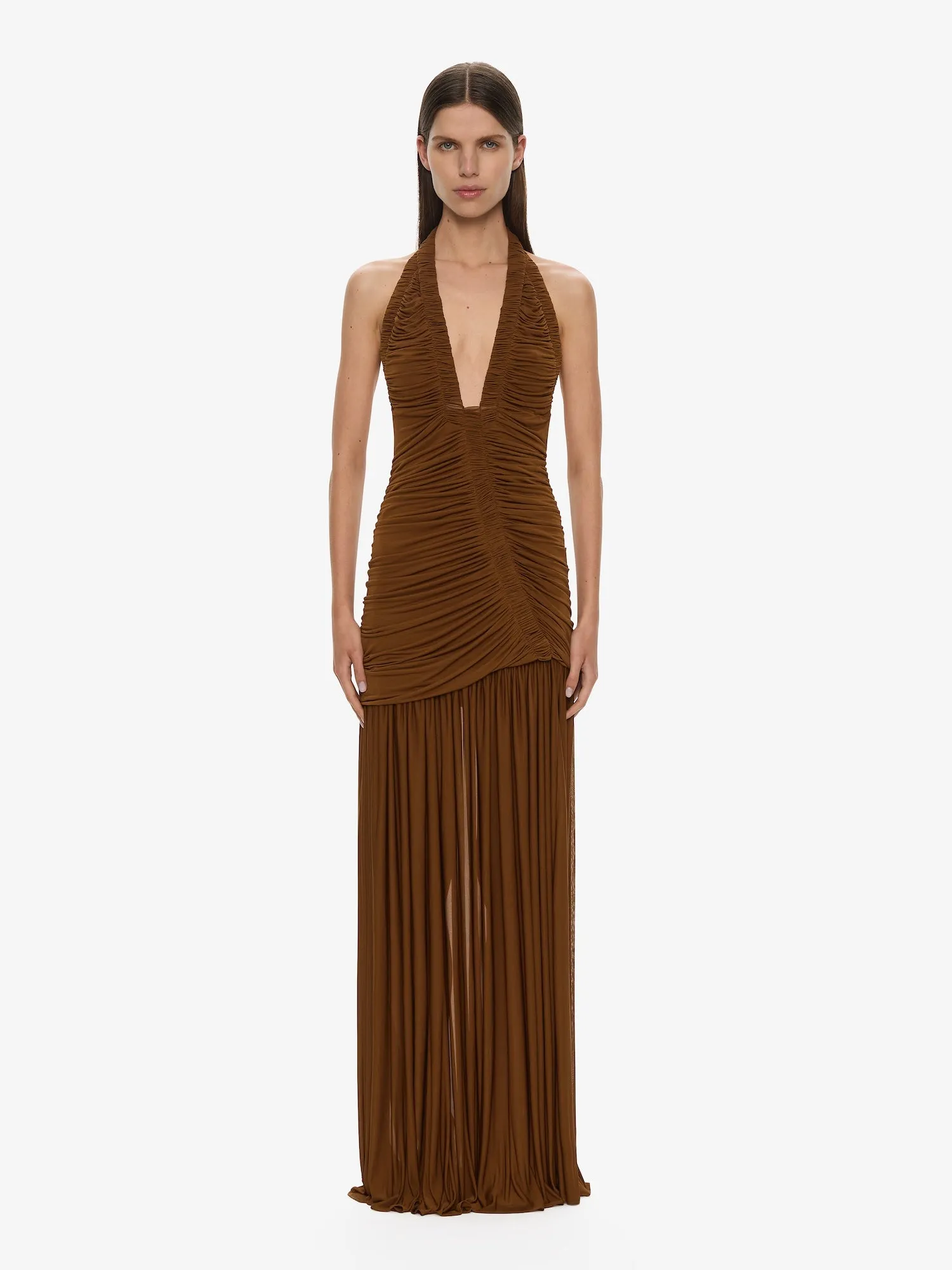 Orion Gown sold by Christopher Esber product image thumbnail 3