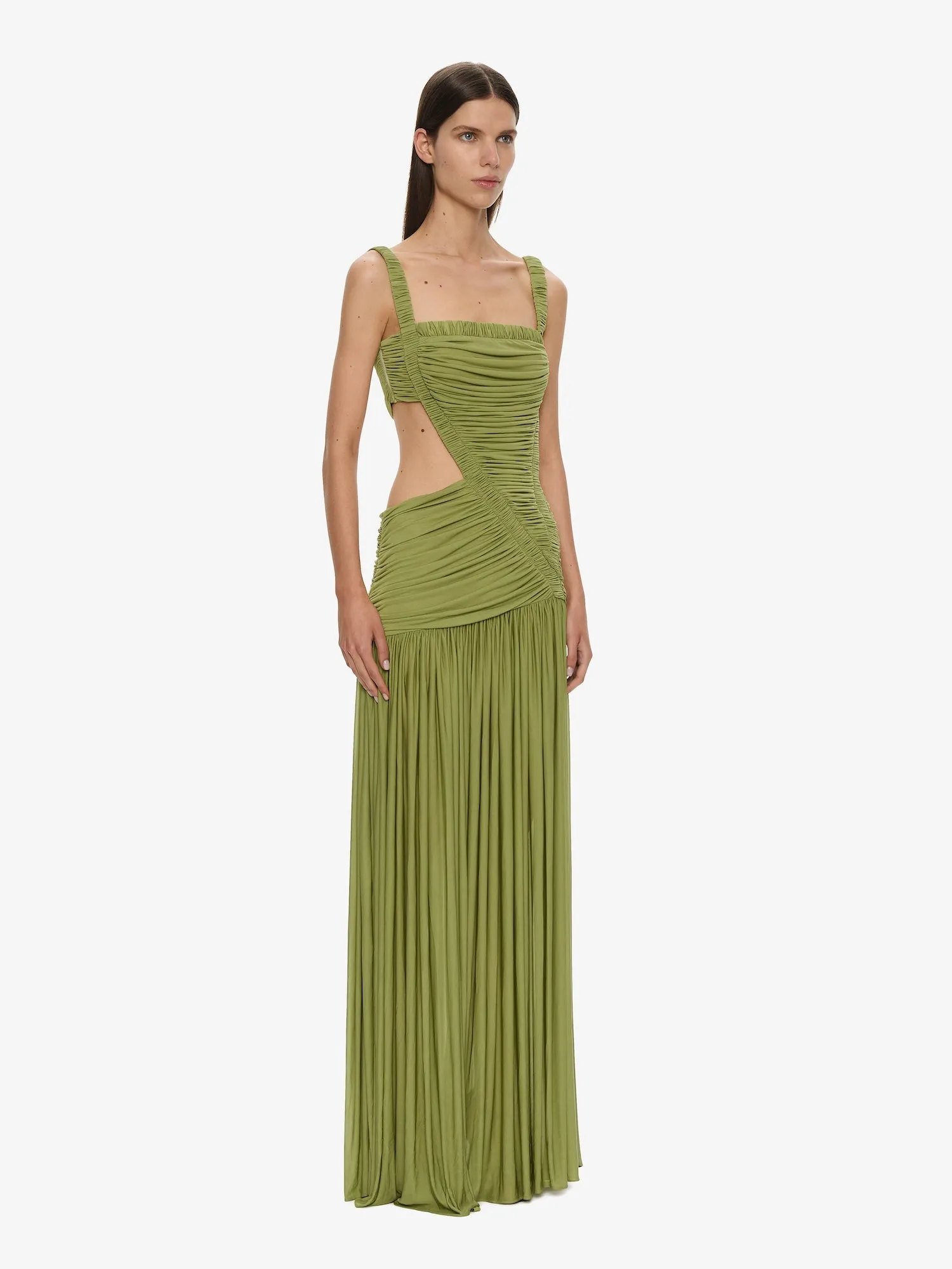 Orion Separation Gown sold by Christopher Esber product image thumbnail 4
