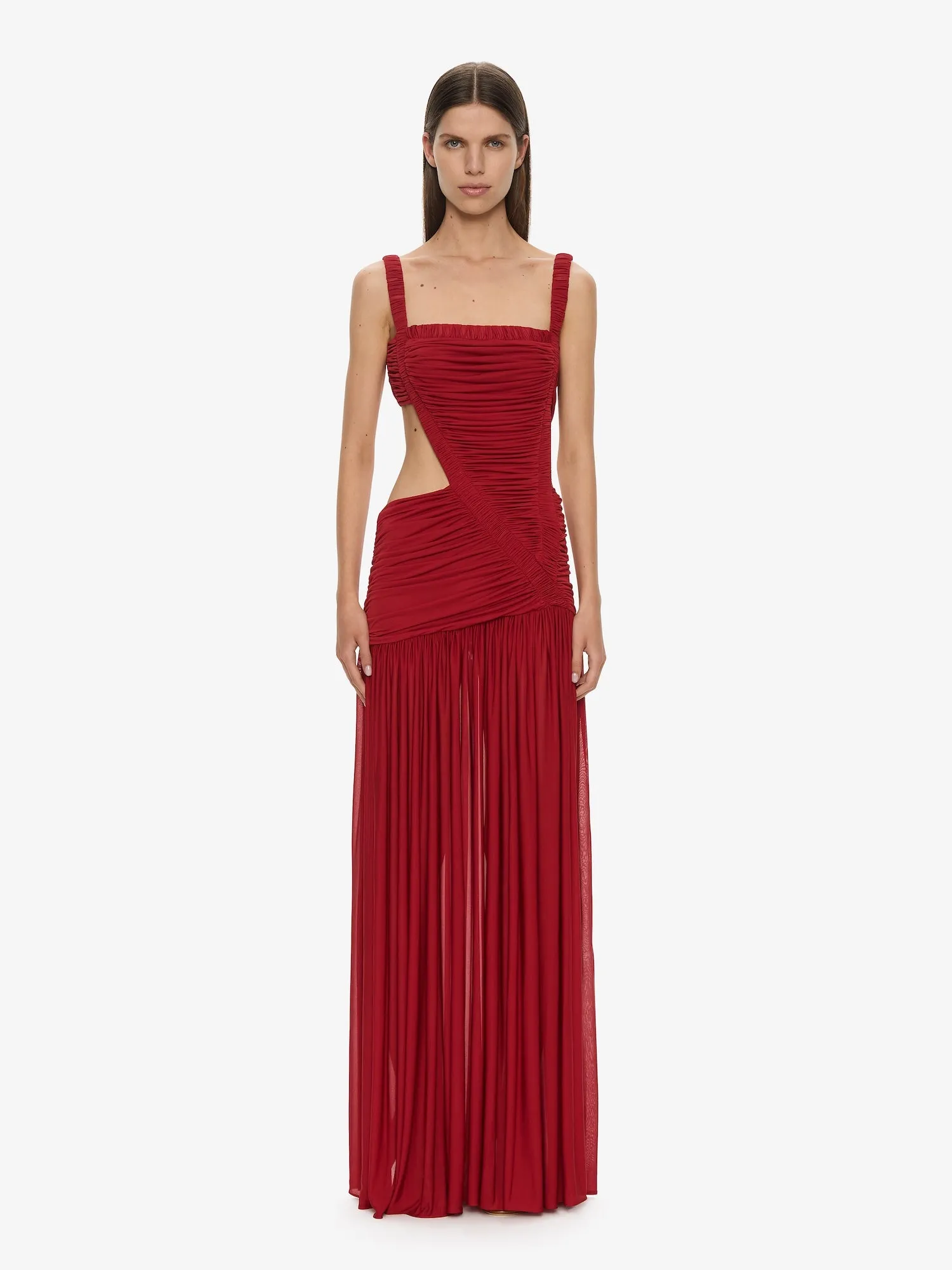 Orion Separation Gown sold by Christopher Esber product image thumbnail 3