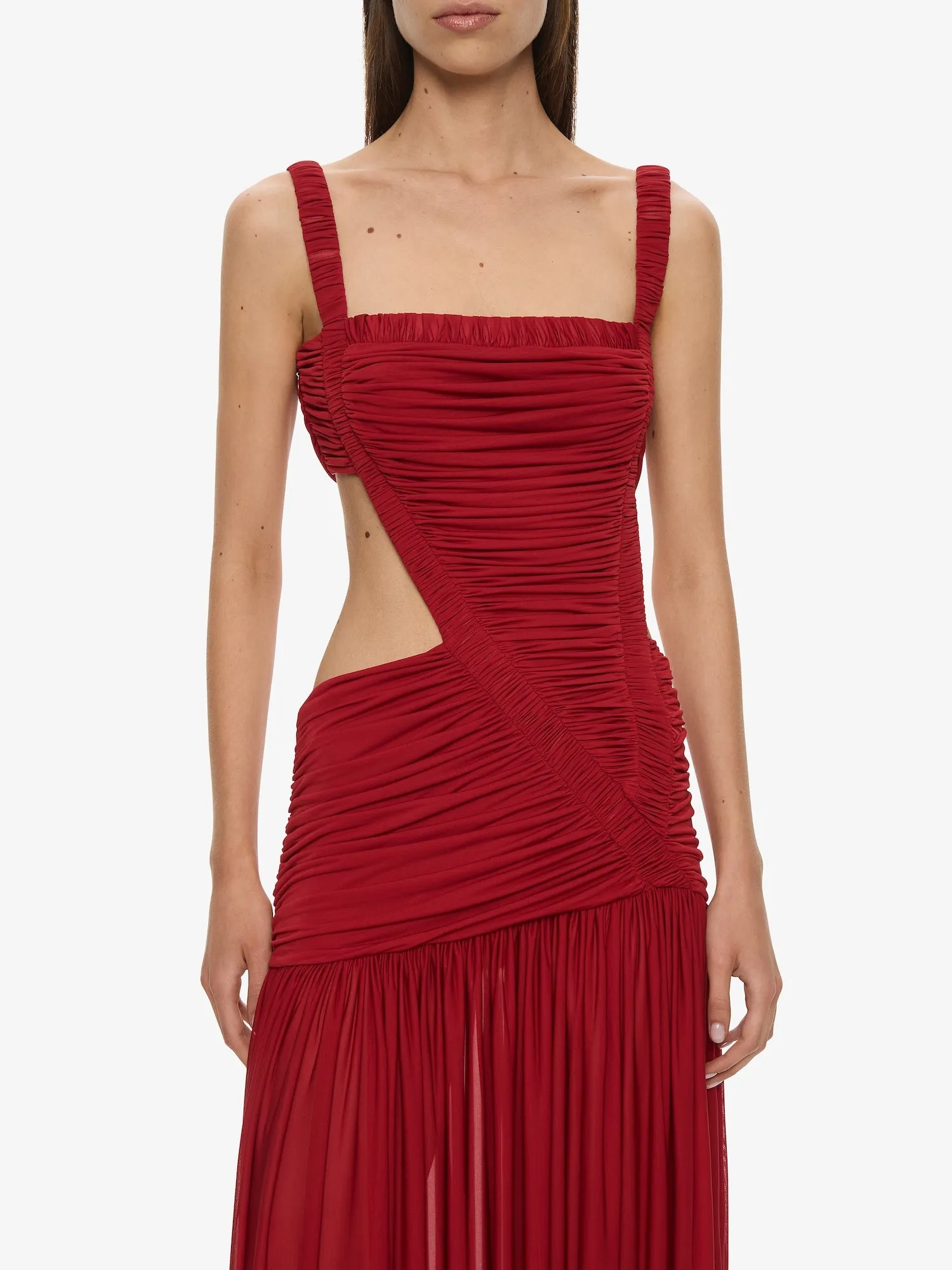 Orion Separation Gown sold by Christopher Esber product image thumbnail 2