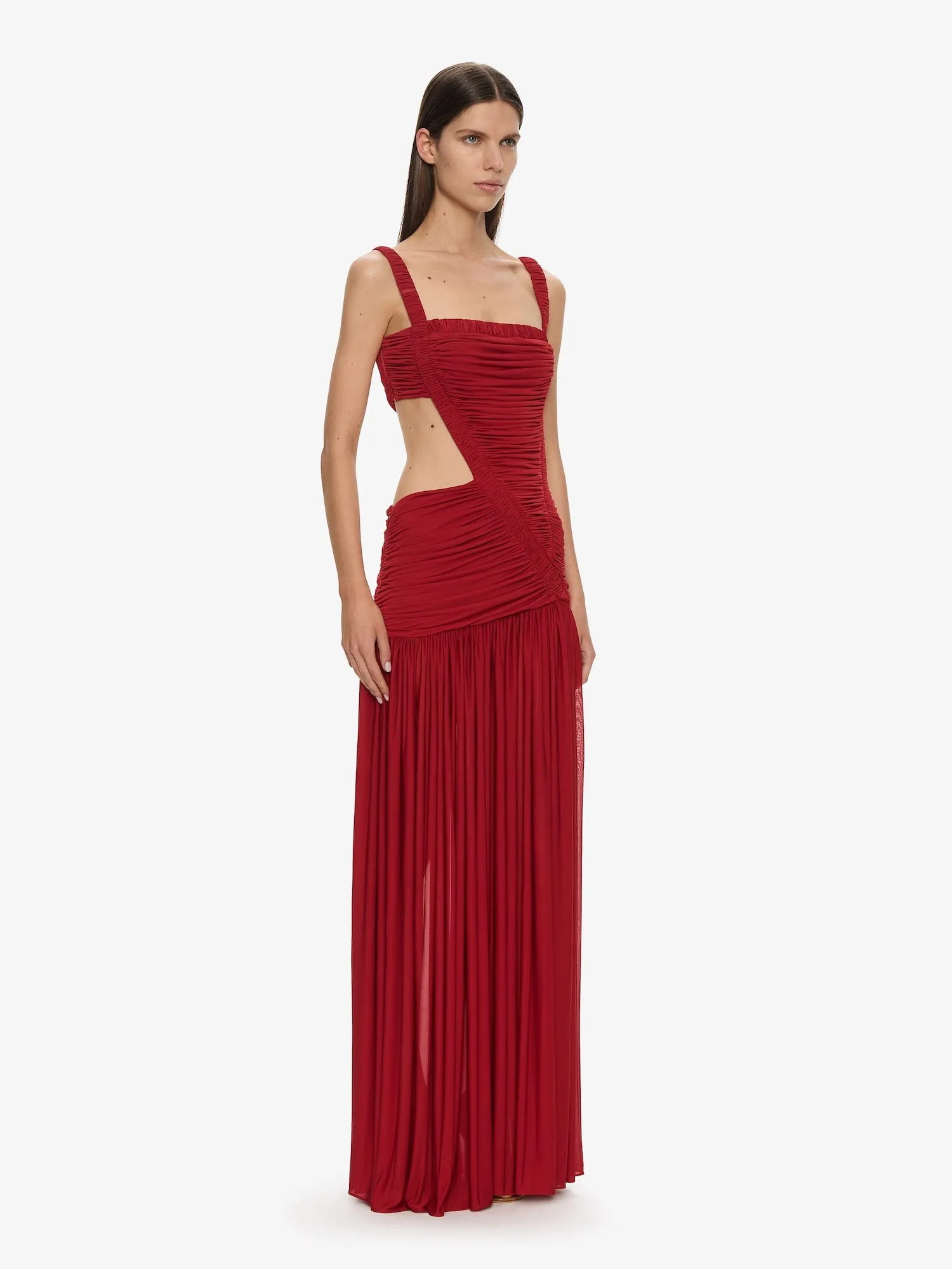 Orion Separation Gown sold by Christopher Esber product image thumbnail 4