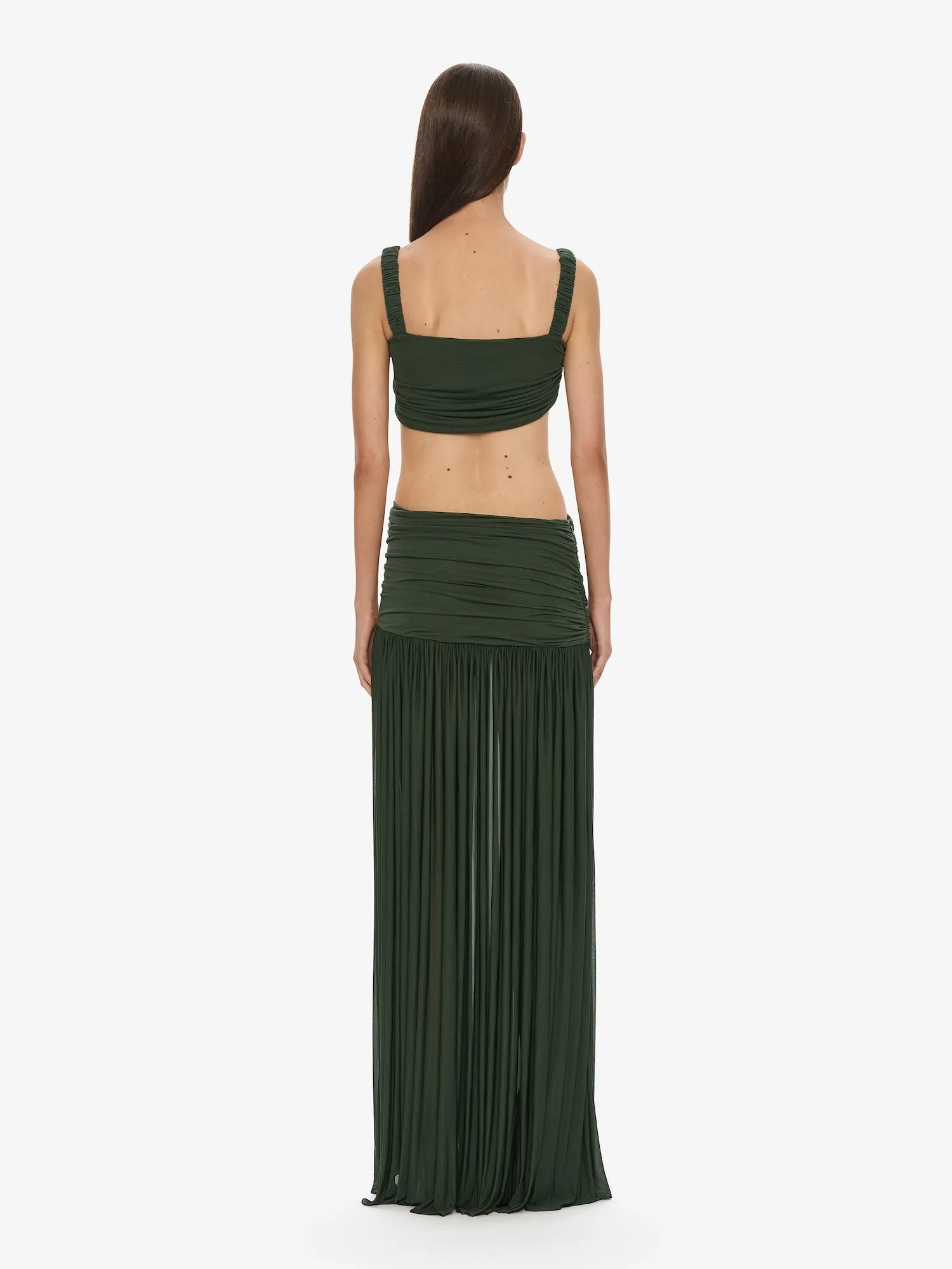 Orion Separation Gown sold by Christopher Esber product image thumbnail 4