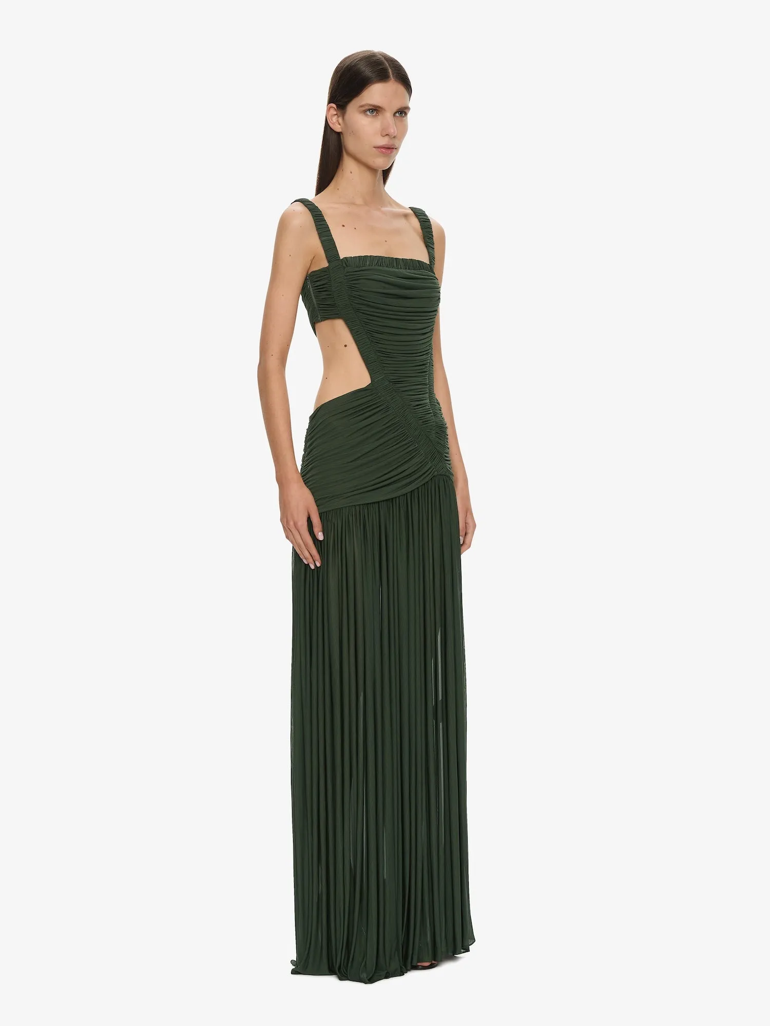 Orion Separation Gown sold by Christopher Esber product image thumbnail 3