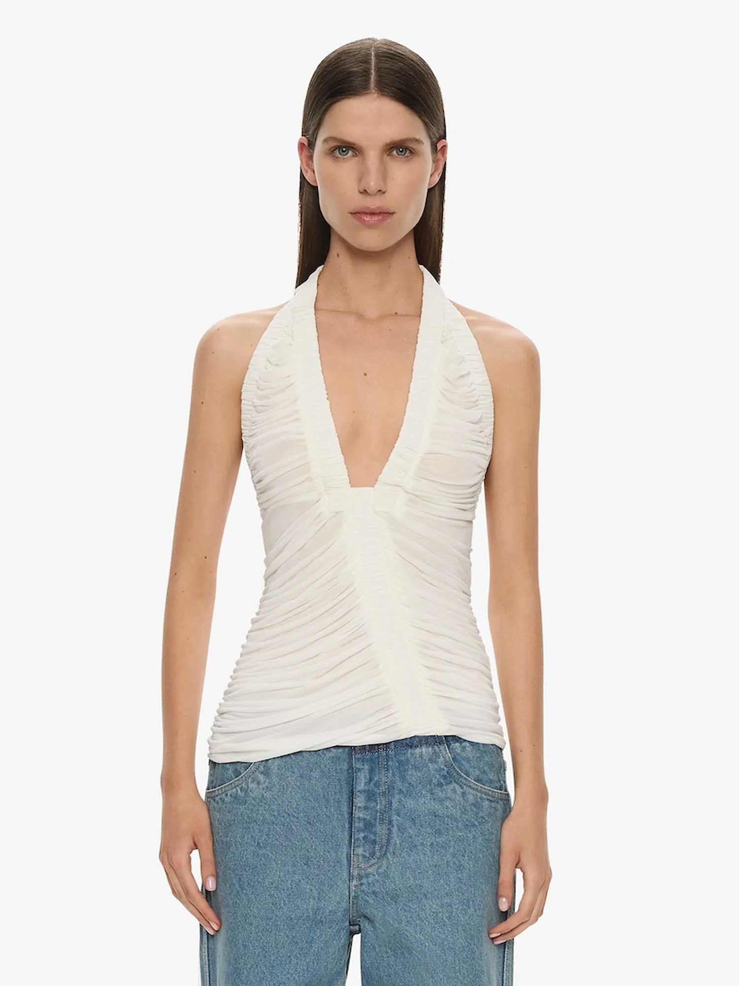 Orion Top sold by Christopher Esber product image thumbnail 2