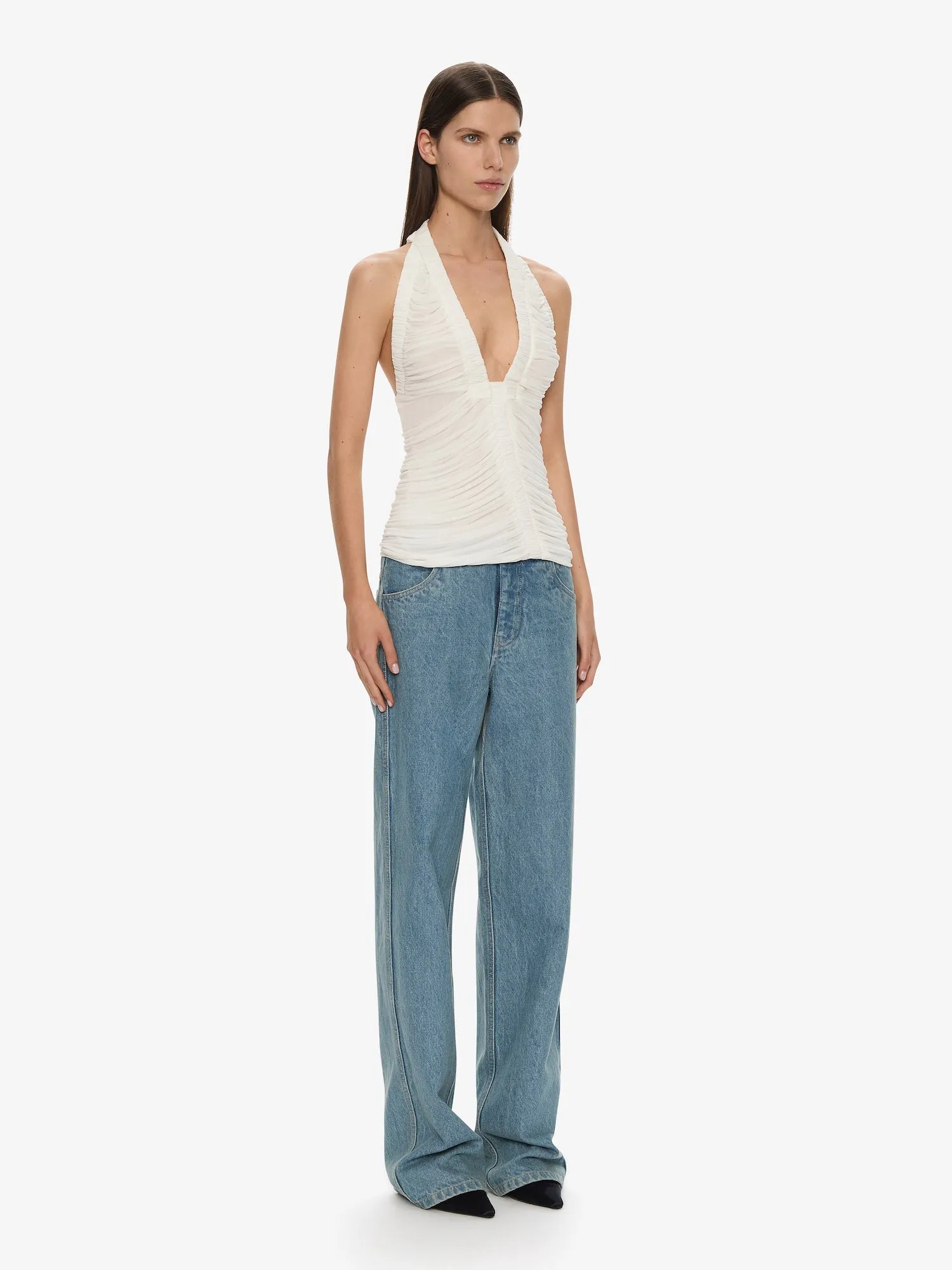 Orion Top sold by Christopher Esber product image thumbnail 5