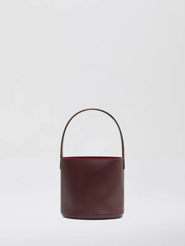 Baja Leather Bag sold by Christopher Esber
