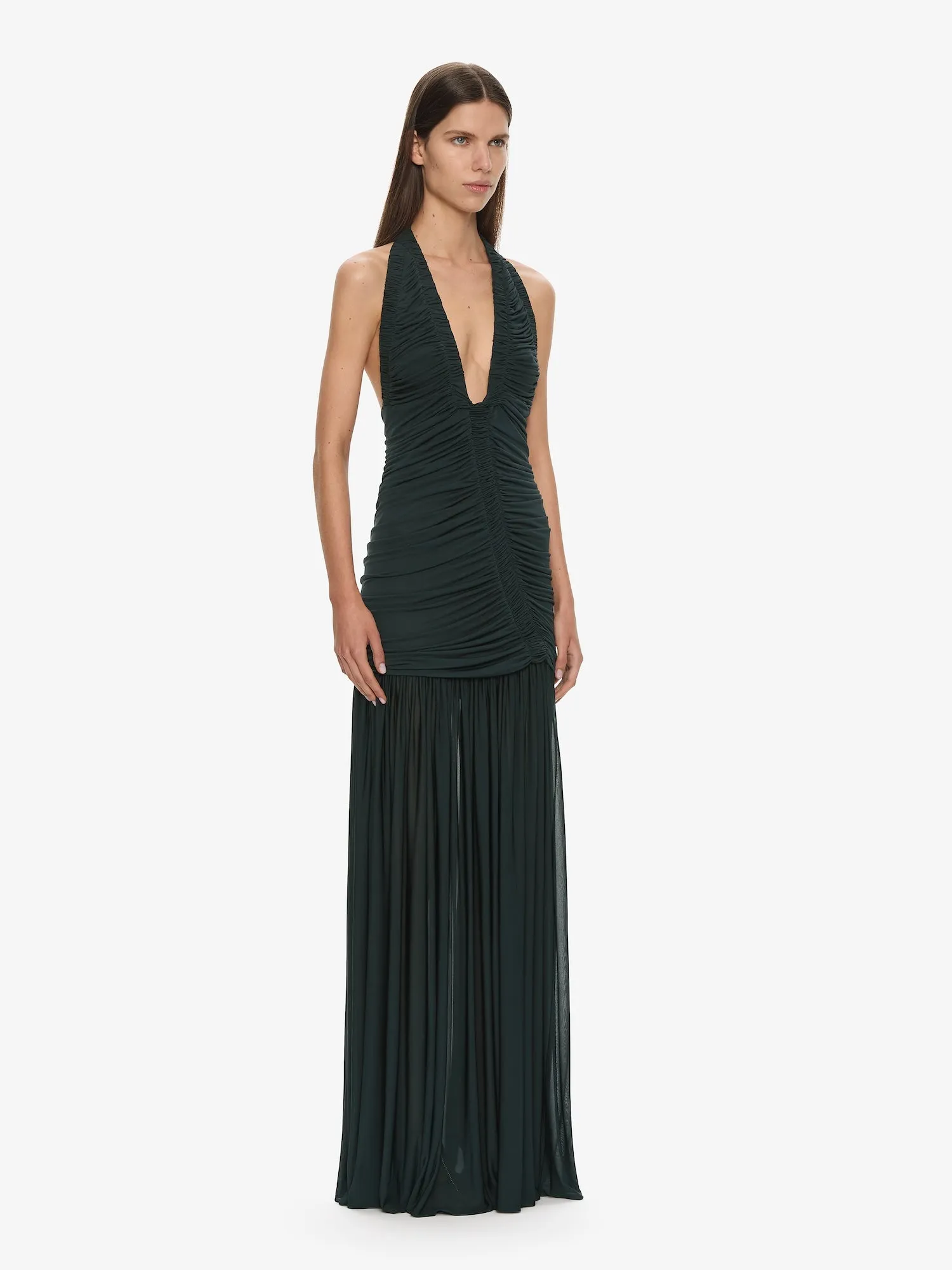 Orion Gown sold by Christopher Esber product image thumbnail 3