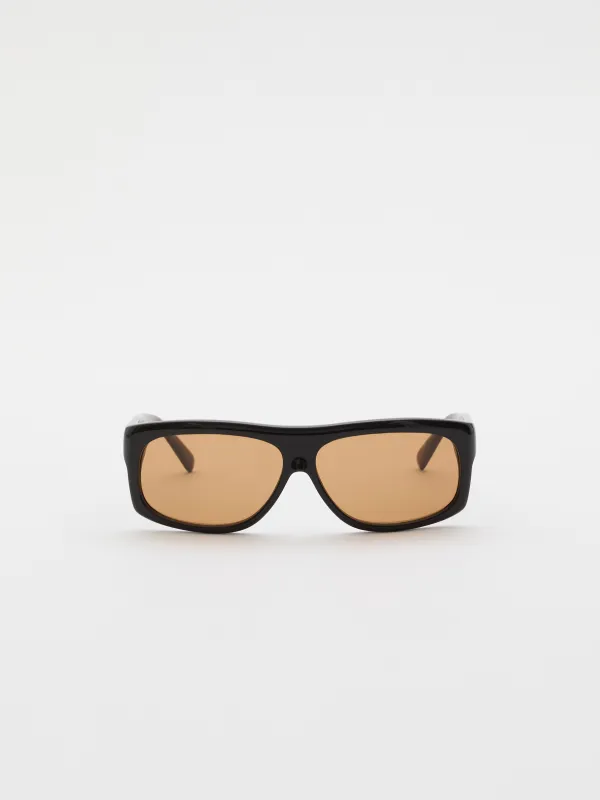 Paolo 96 Sunglasses sold by Christopher Esber