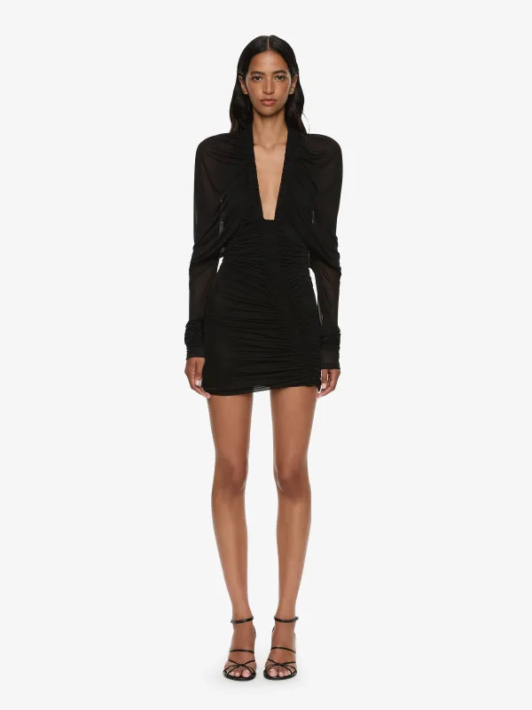 Orion Micro Dress sold by Christopher Esber