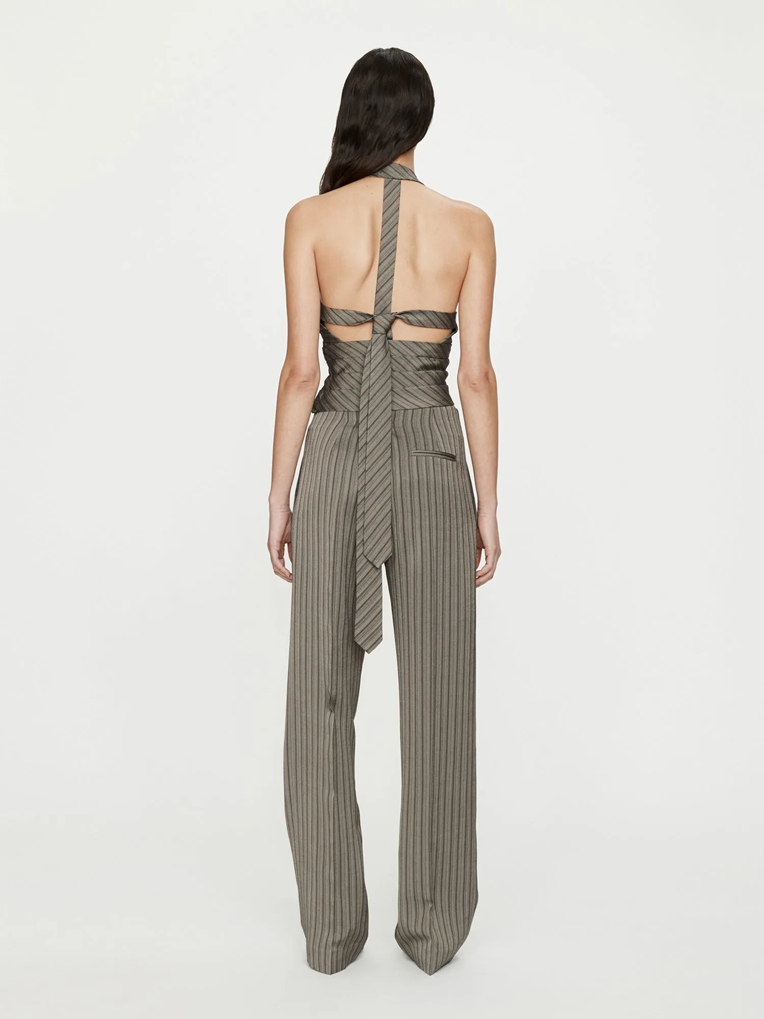 Reyer Tailored Redux Trouser sold by Christopher Esber product image thumbnail 5