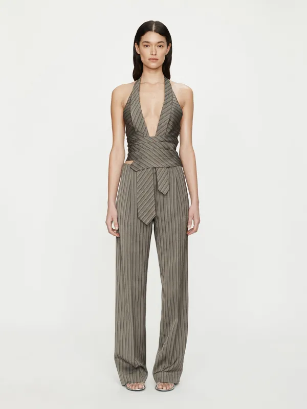 Reyer Tailored Redux Trouser sold by Christopher Esber