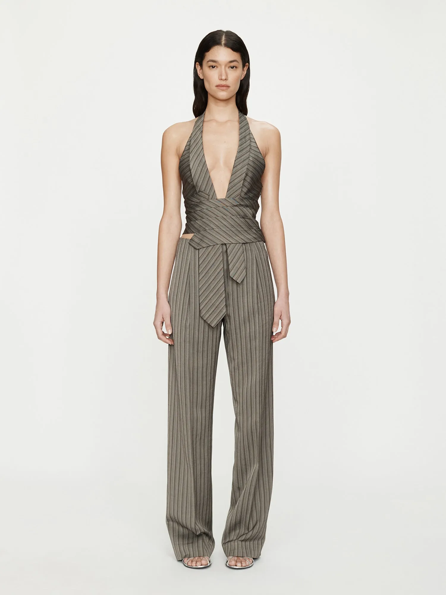 Reyer Tailored Redux Trouser sold by Christopher Esber