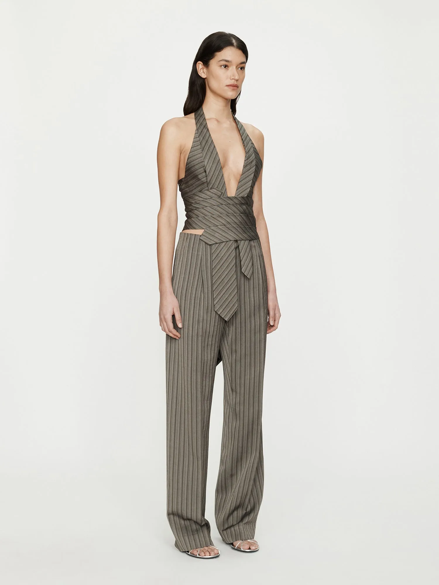 Reyer Tailored Redux Trouser sold by Christopher Esber product image thumbnail 2