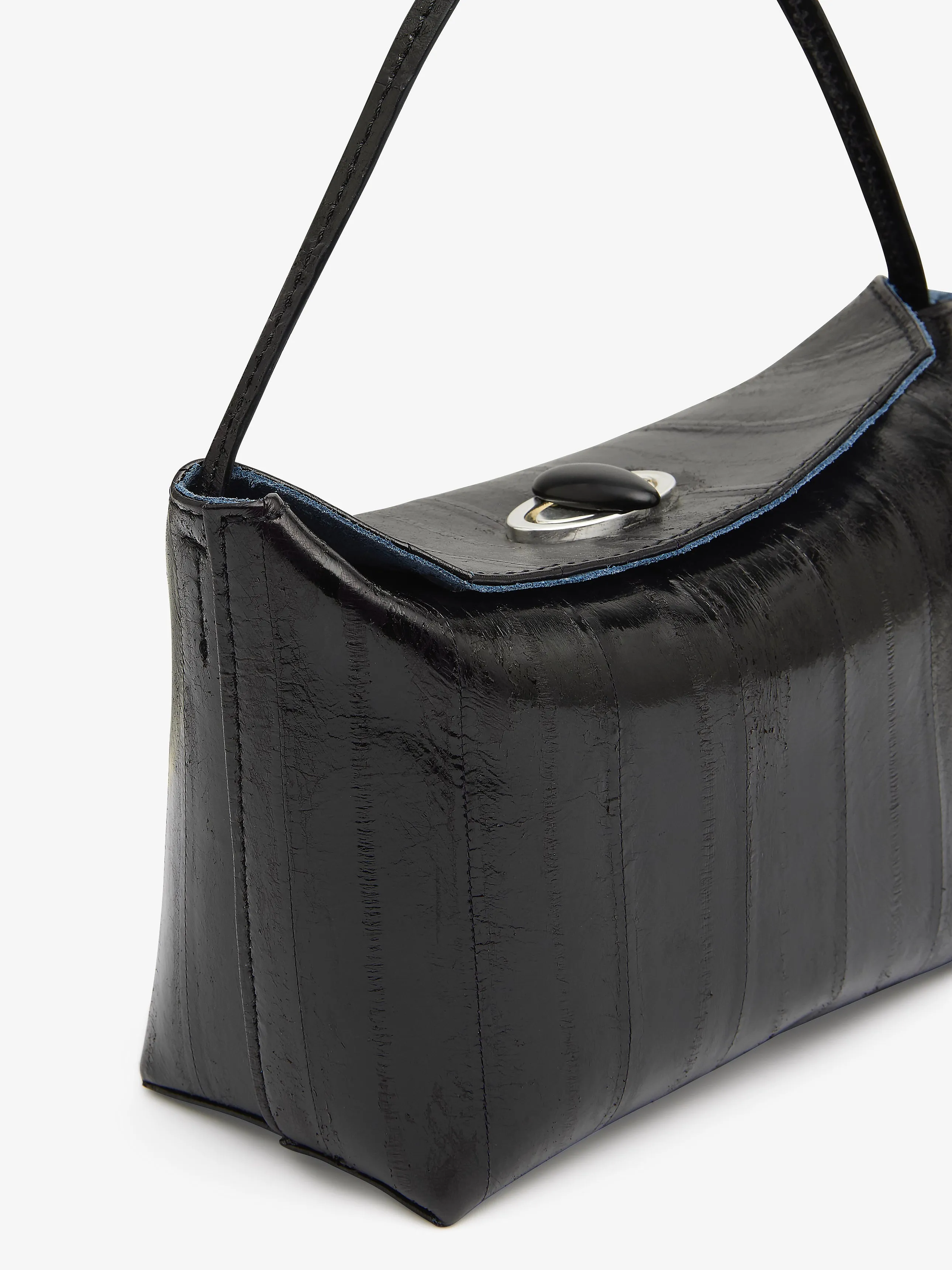Turnlock Shoulder Bag sold by Christopher Esber product image thumbnail 3