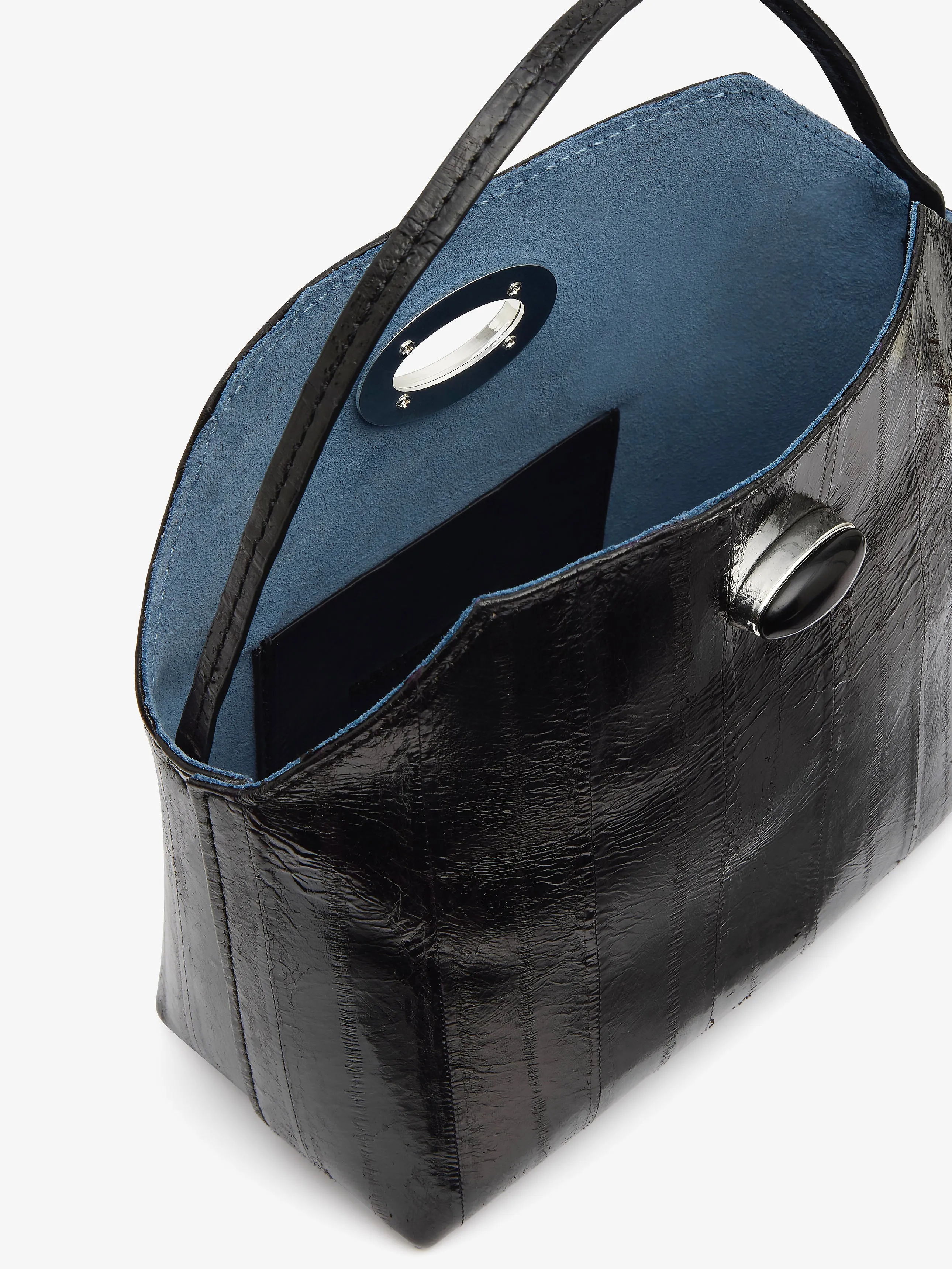 Turnlock Shoulder Bag sold by Christopher Esber product image thumbnail 4