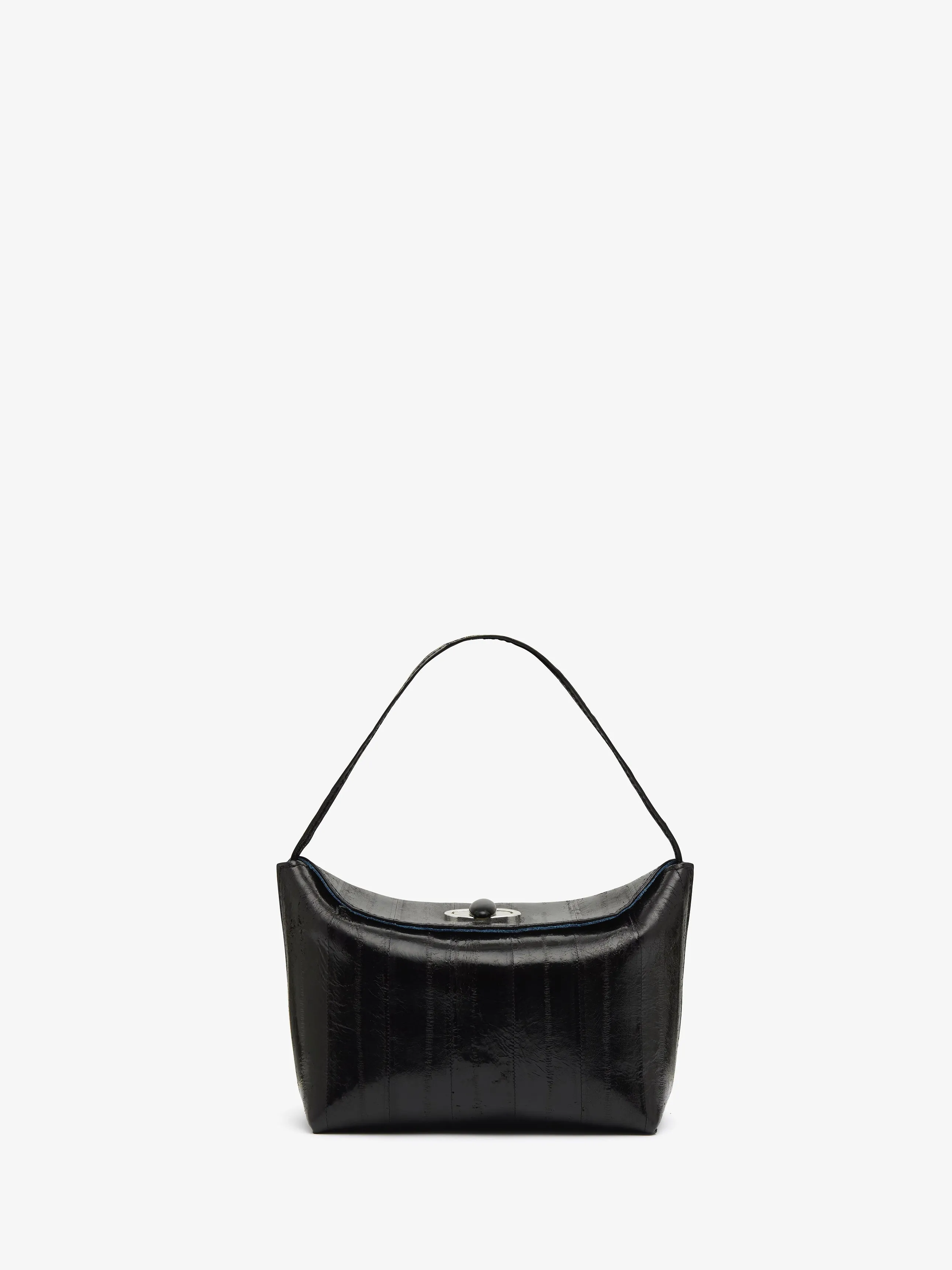 Turnlock Shoulder Bag sold by Christopher Esber