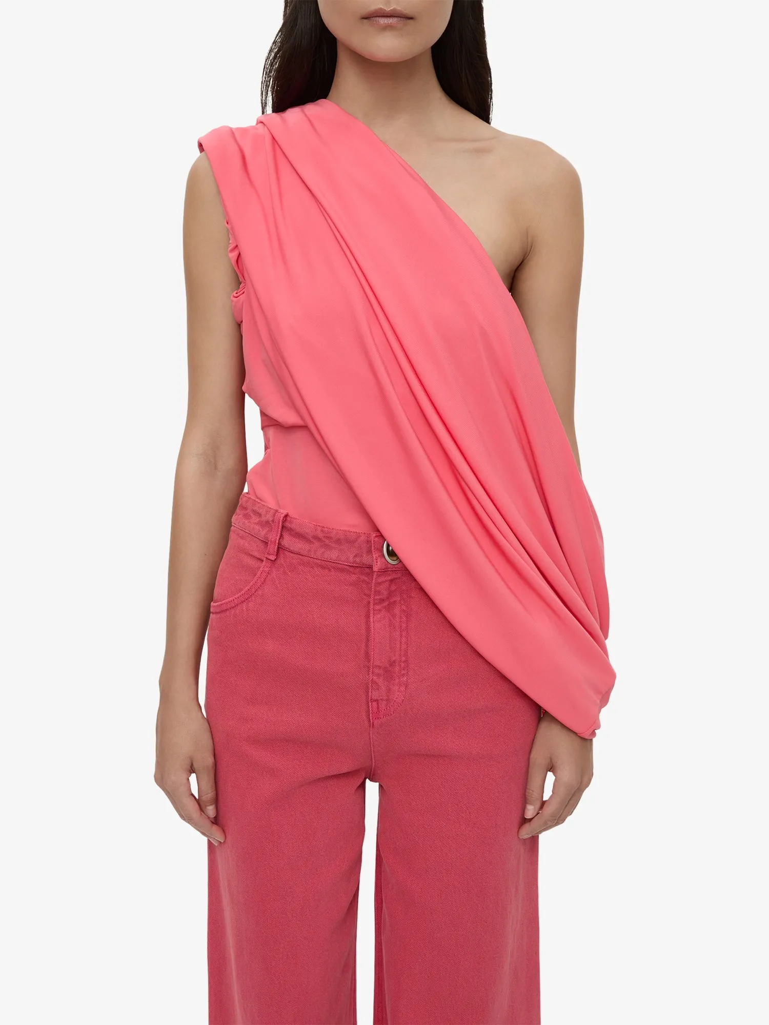 Relaxed Denim Jean sold by Christopher Esber product image thumbnail 3