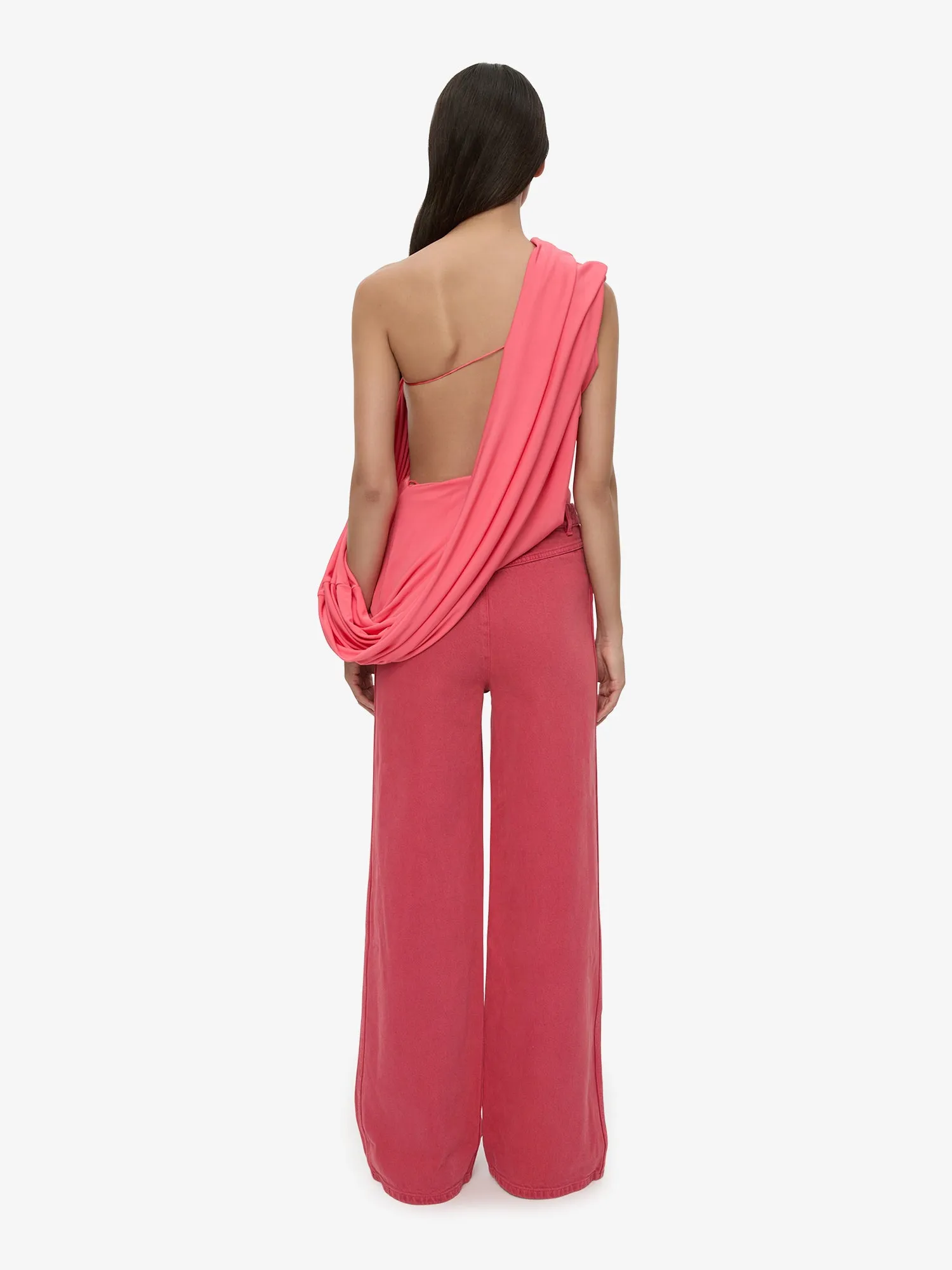 Relaxed Denim Jean sold by Christopher Esber product image thumbnail 4