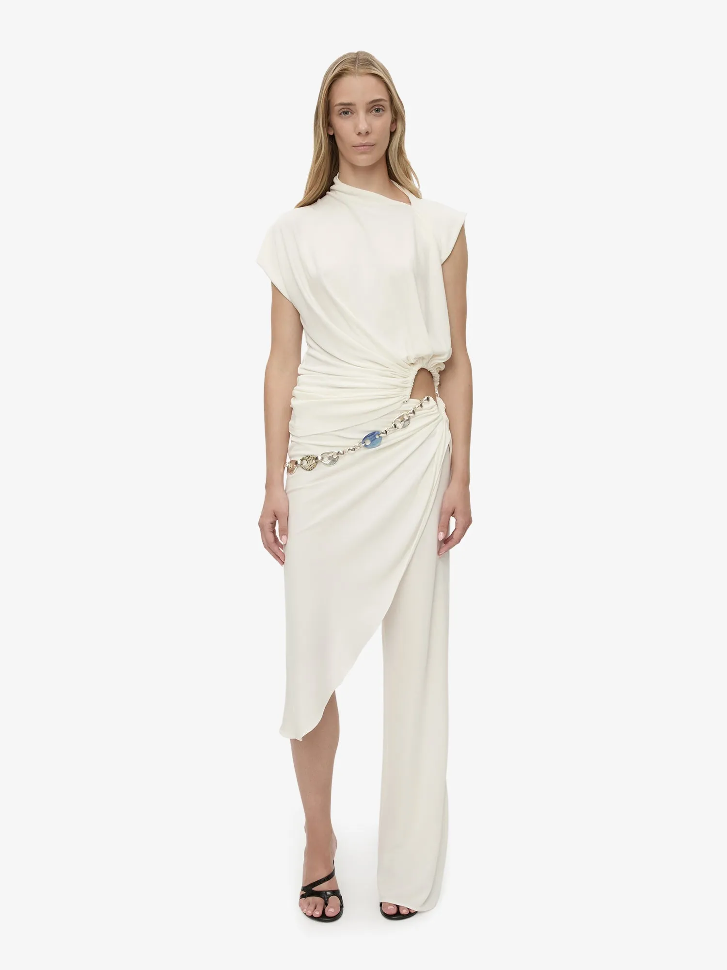 Manto Jersey Tee sold by Christopher Esber product image thumbnail 2