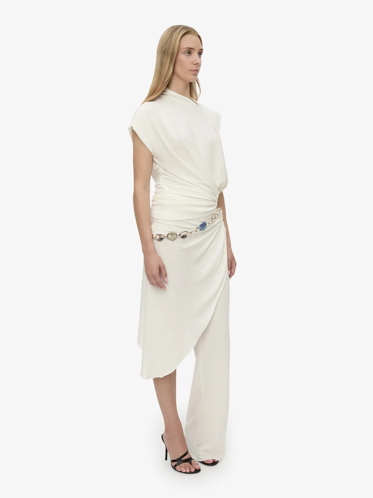 Manto Jersey Tee sold by Christopher Esber product image thumbnail 3