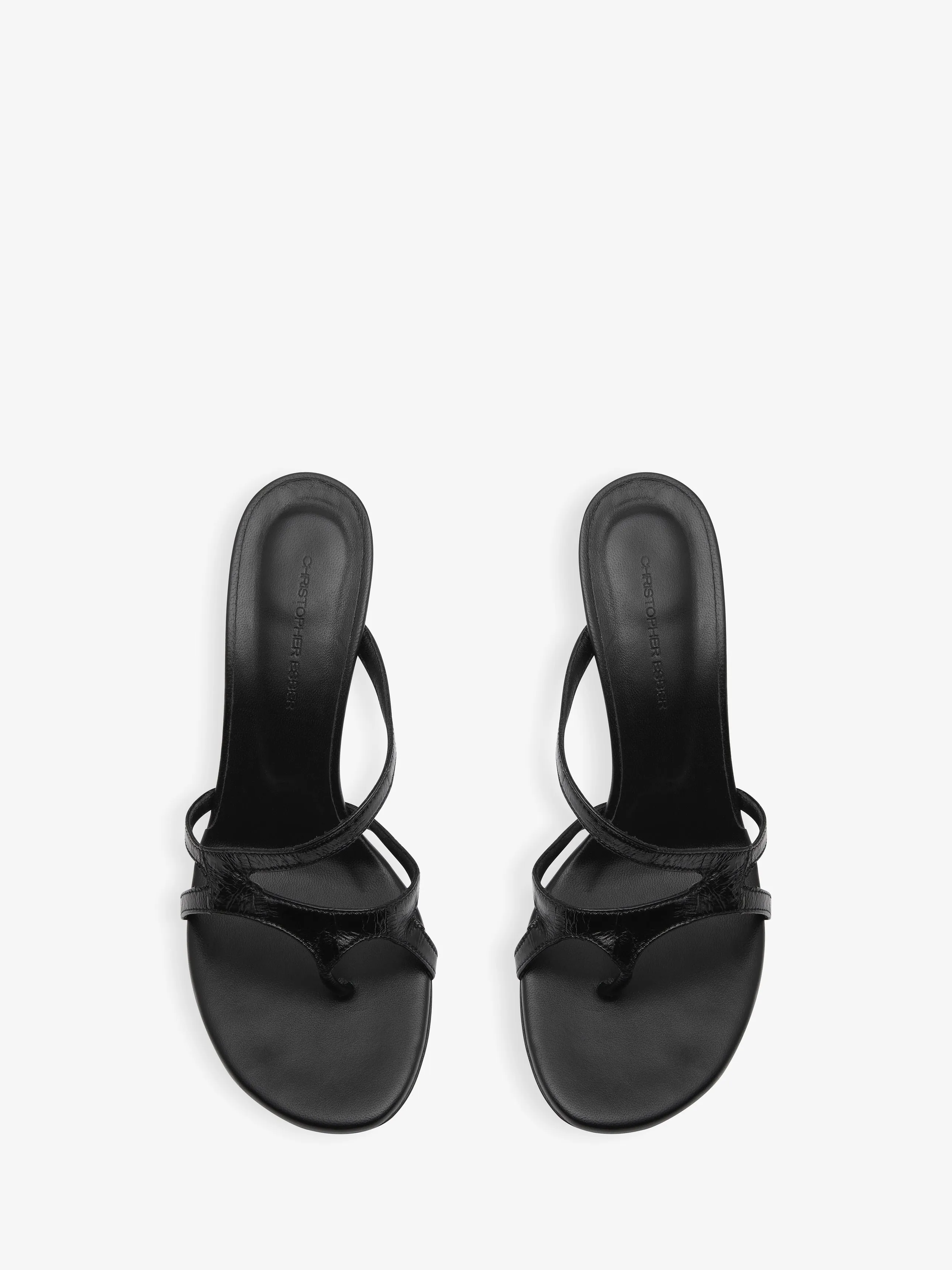 Calathea Heel sold by Christopher Esber product image thumbnail 4