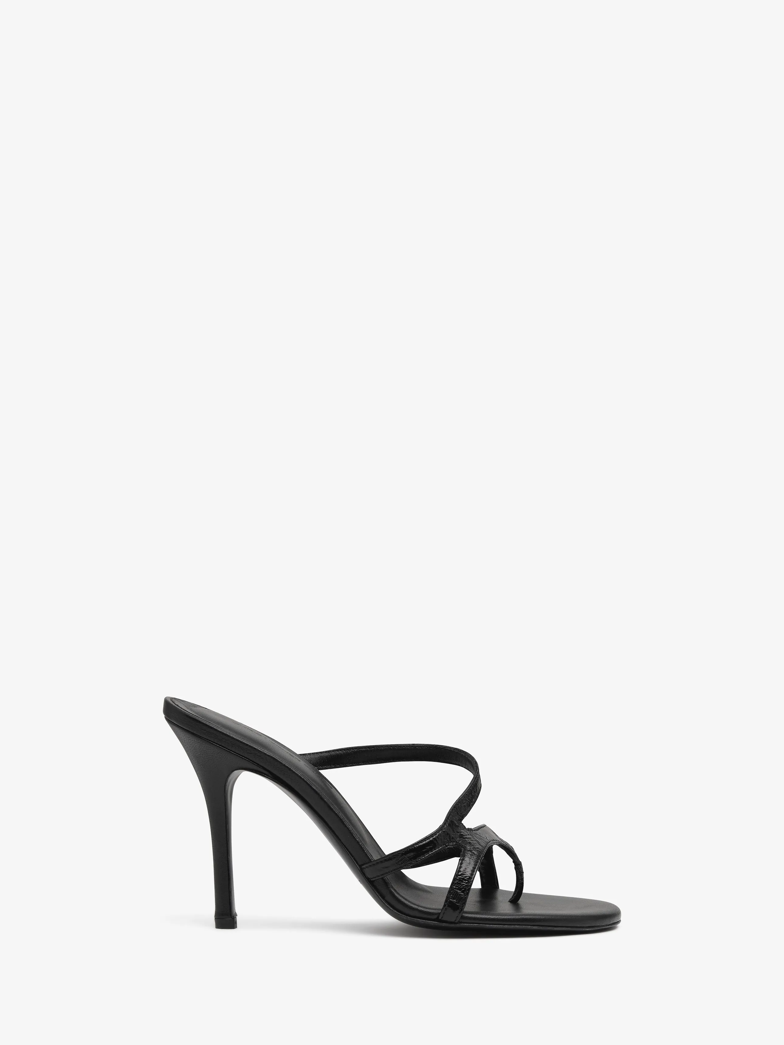 Calathea Heel sold by Christopher Esber