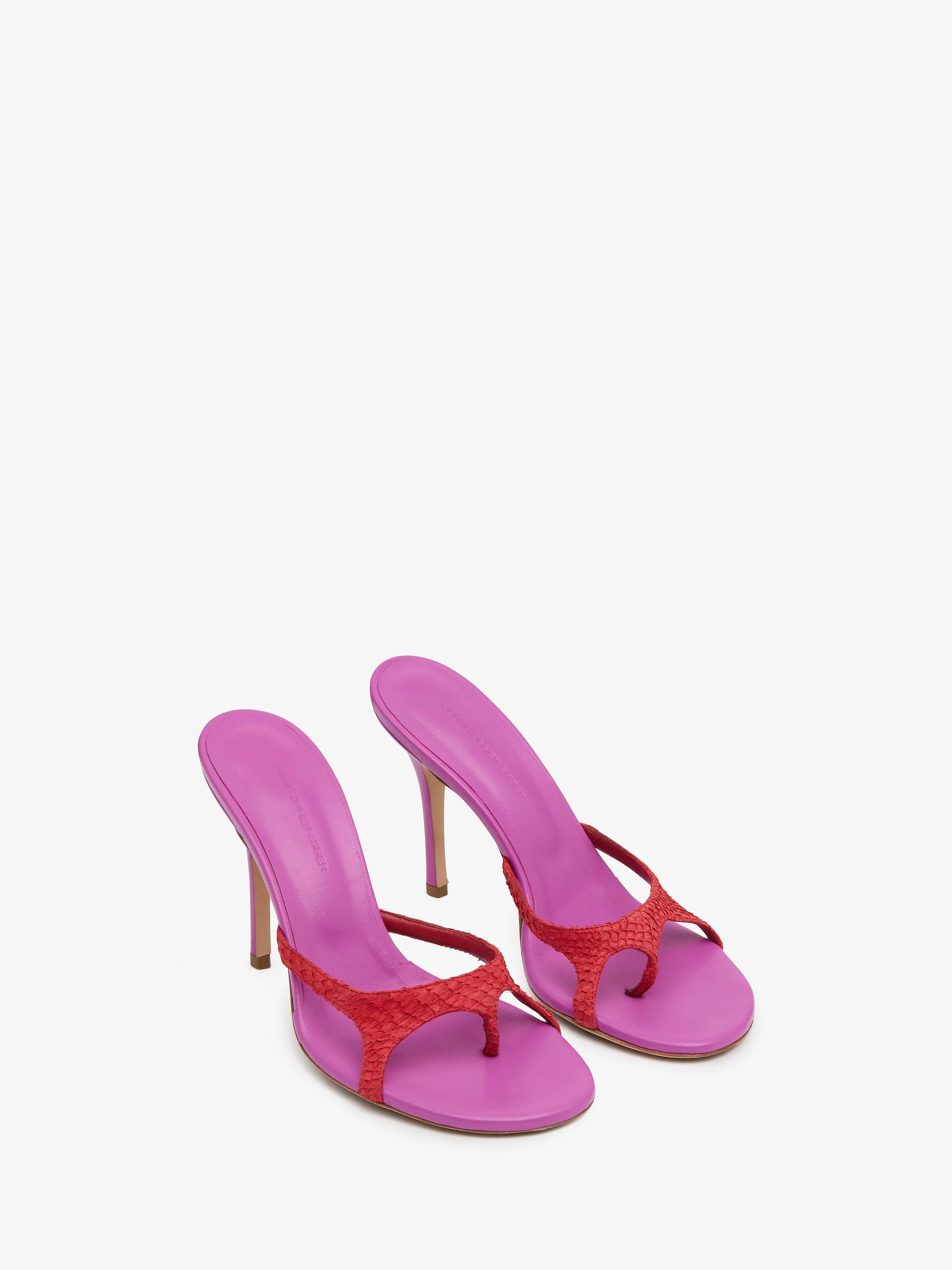 Alocasia Heel sold by Christopher Esber product image thumbnail 2