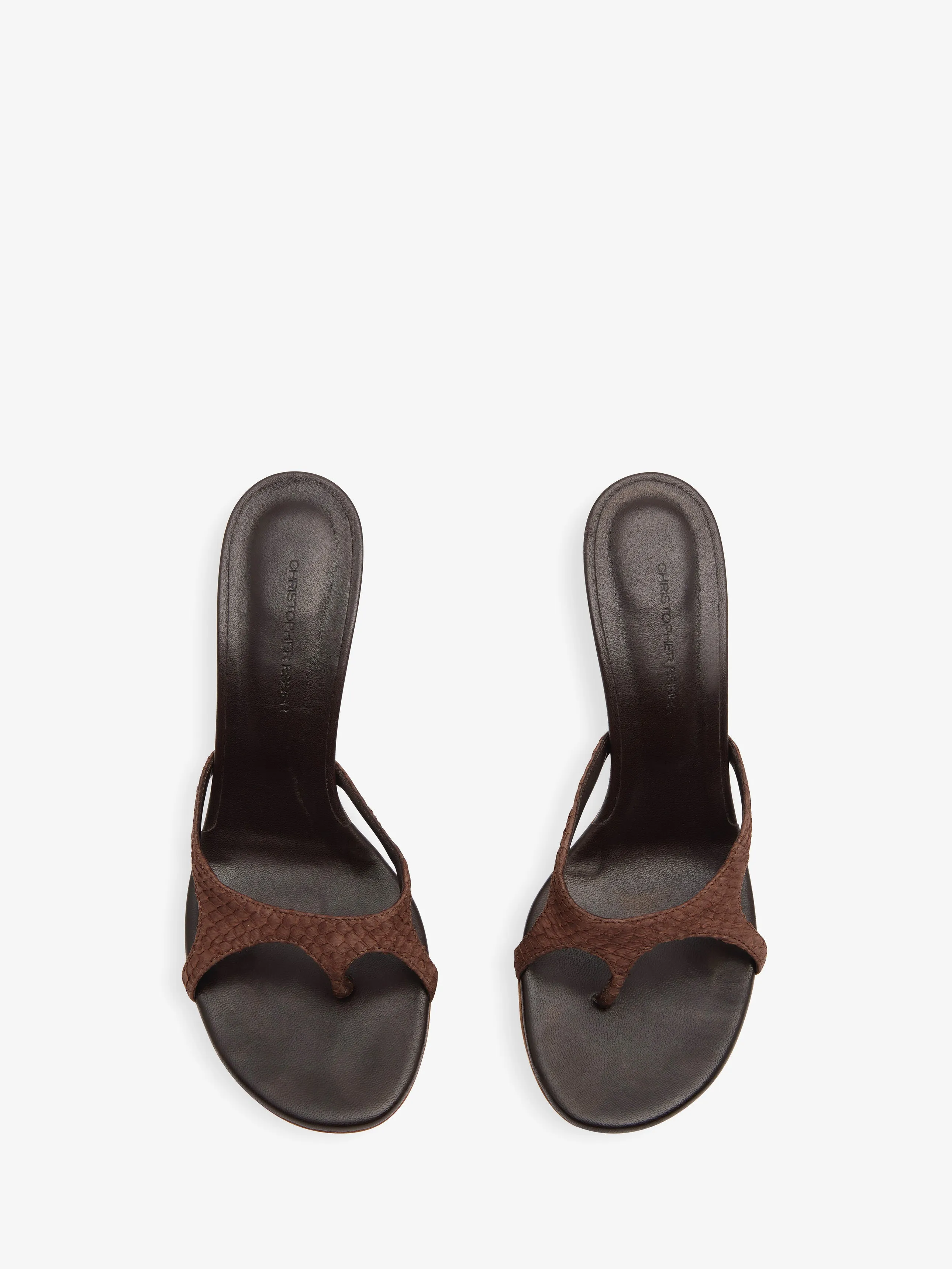 Alocasia Heel sold by Christopher Esber product image thumbnail 4