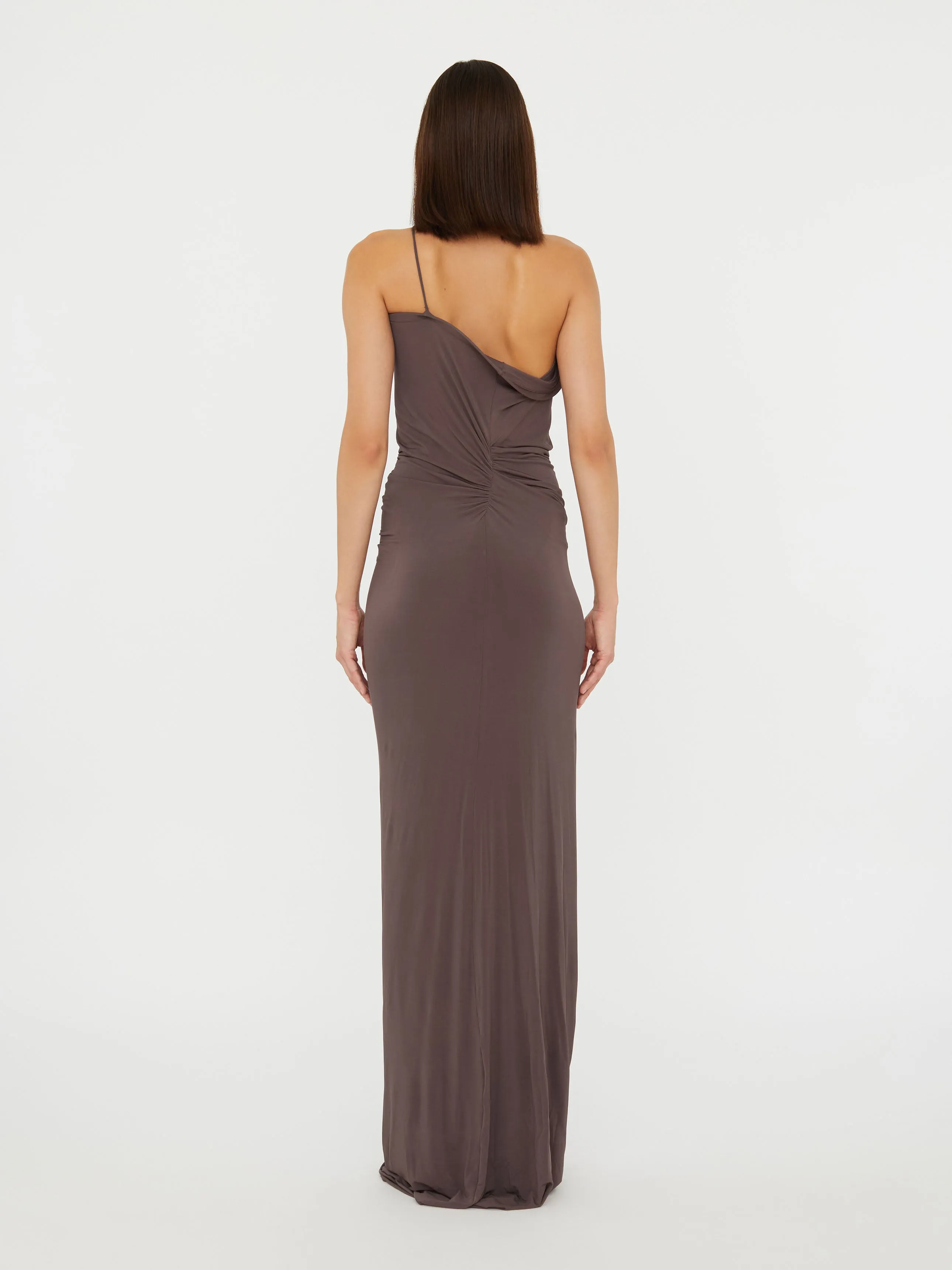 Wave Coil Dress sold by Christopher Esber product image thumbnail 5